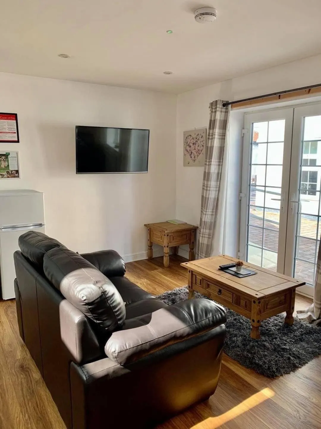 The Royal Oak Cottages