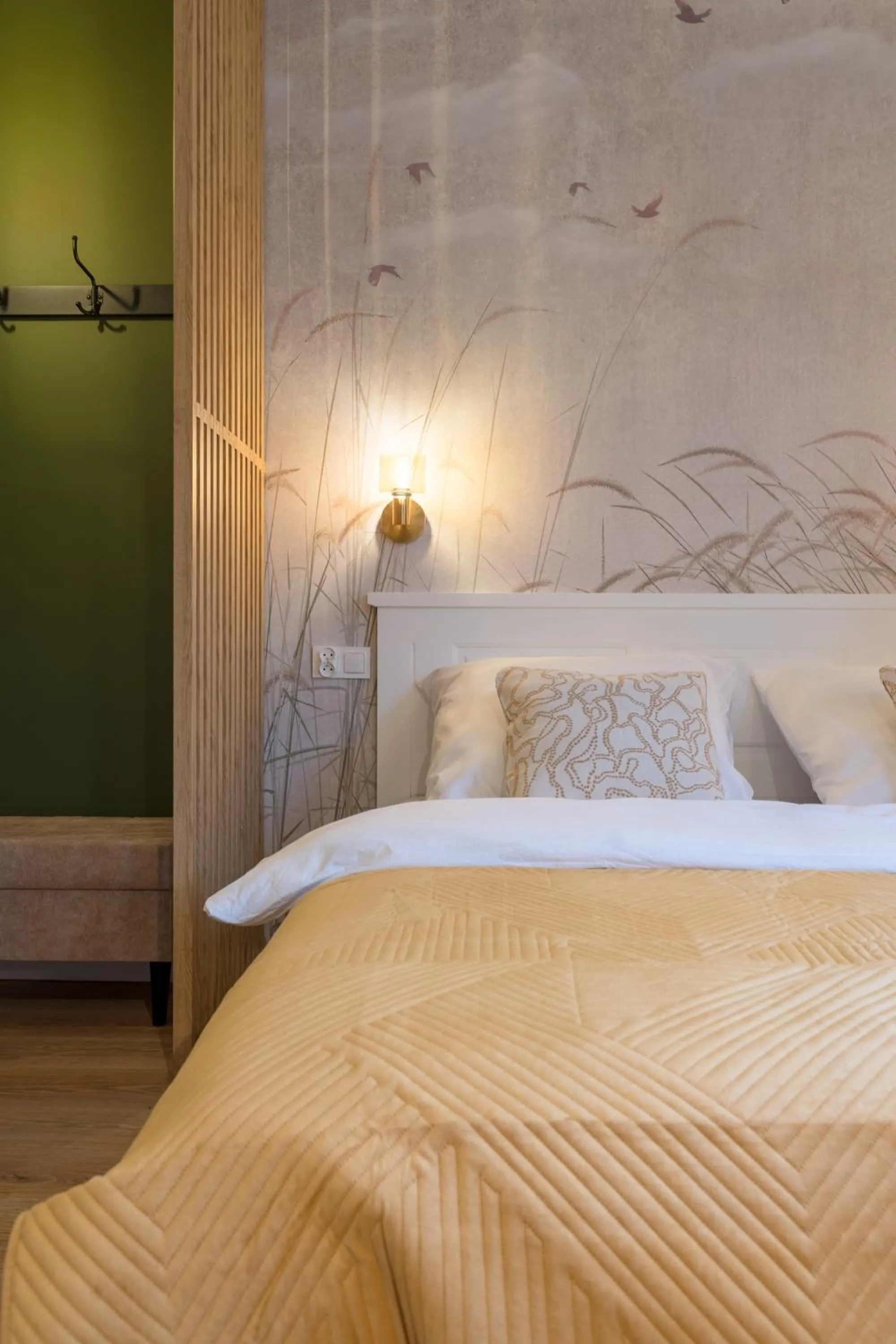 Apartamenty blisko centrum - ProperUNIT