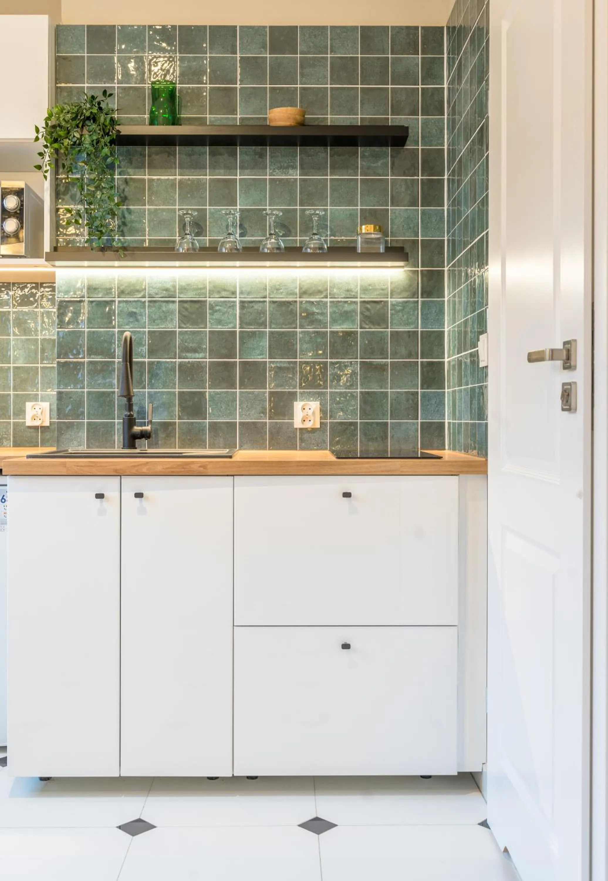 Apartamenty blisko centrum - ProperUNIT