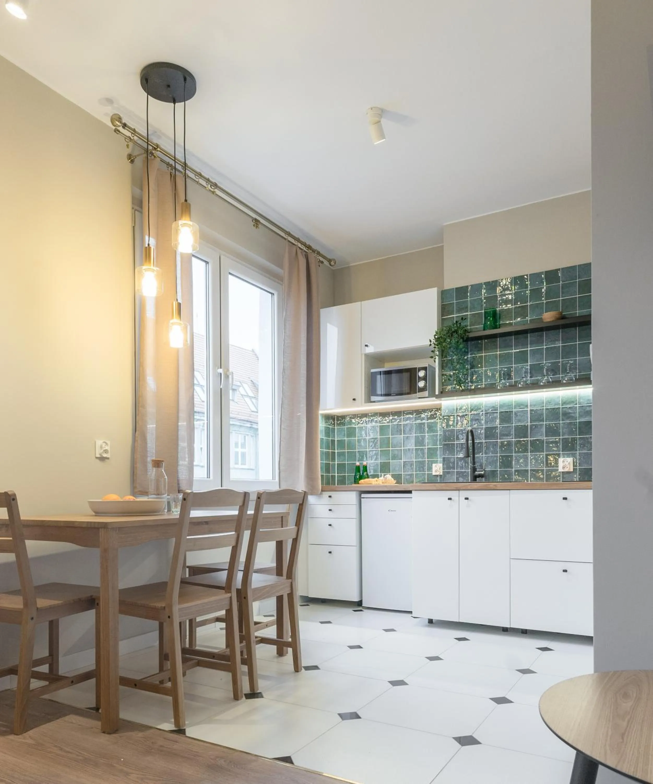 Apartamenty blisko centrum - ProperUNIT