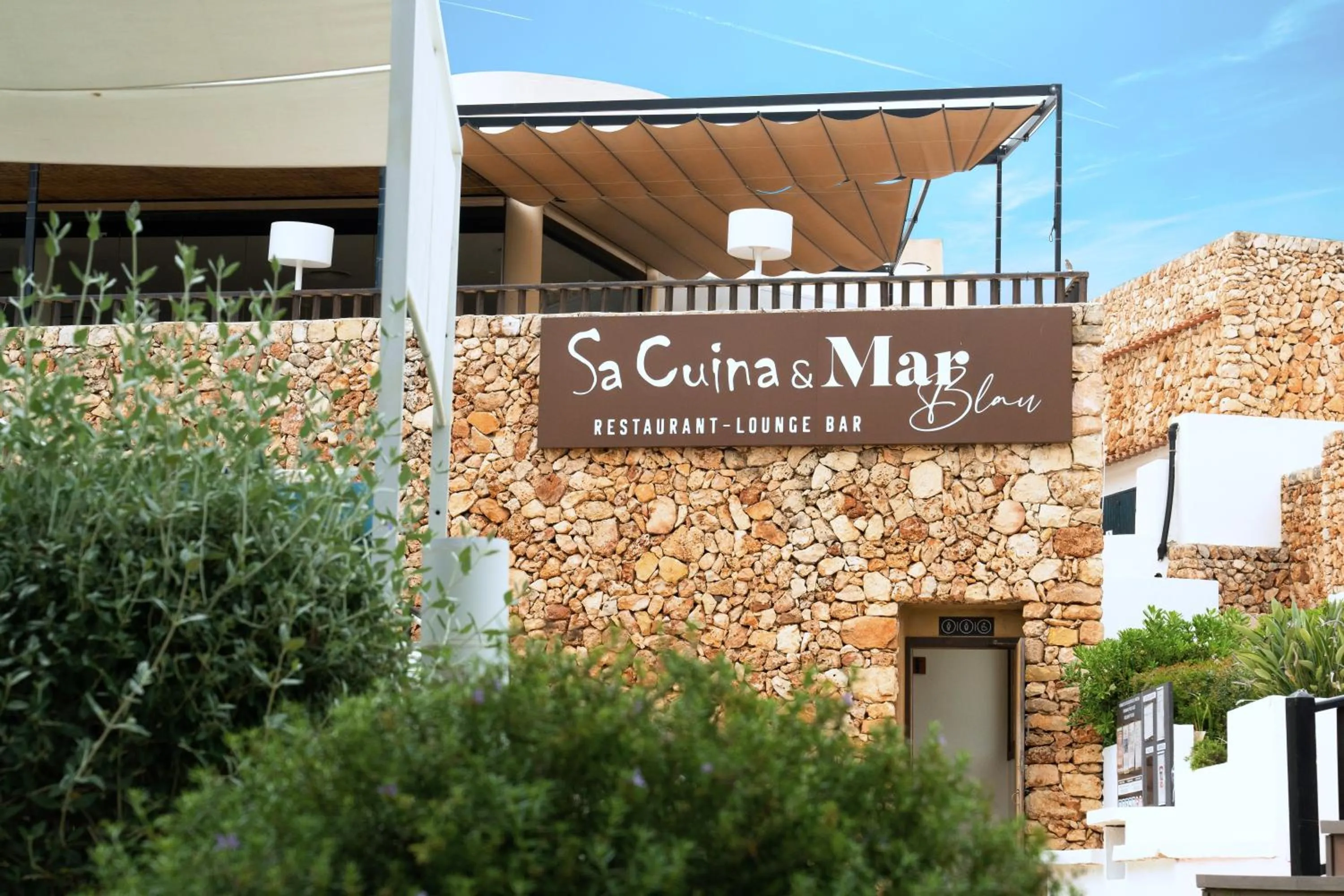 Hotel Menorca Binibeca - Adults Recommended - by Pierre & Vacances Premium