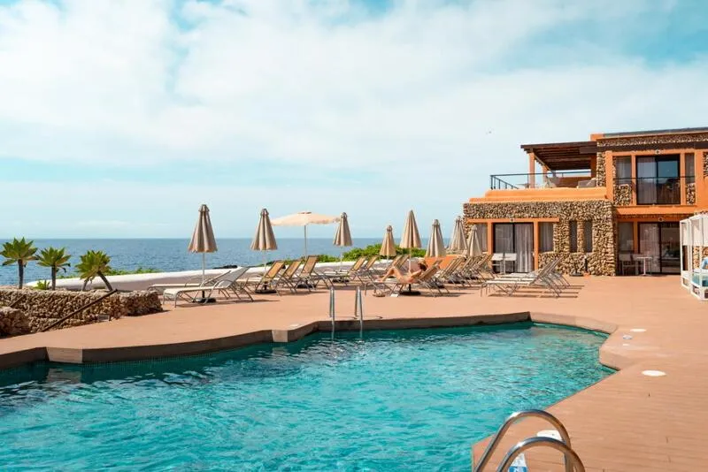 Hotel Menorca Binibeca - Adults Recommended - by Pierre & Vacances Premium
