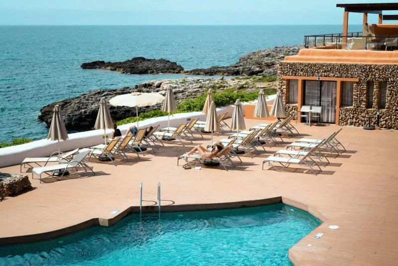 Hotel Menorca Binibeca - Adults Recommended - by Pierre & Vacances Premium