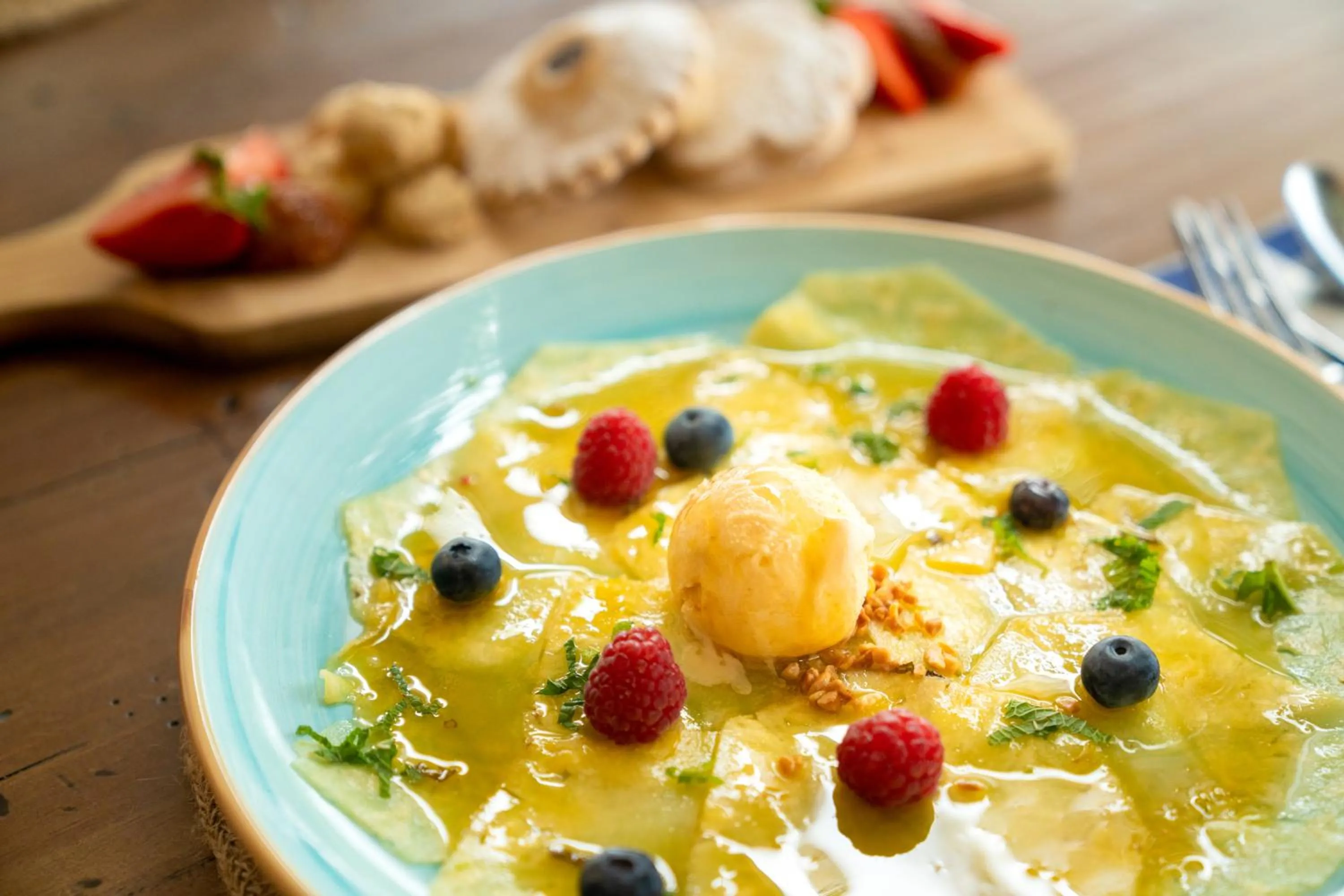 Restaurant/places to eat in Hotel Menorca Binibeca - Adults Recommended - by Pierre & Vacances Premium