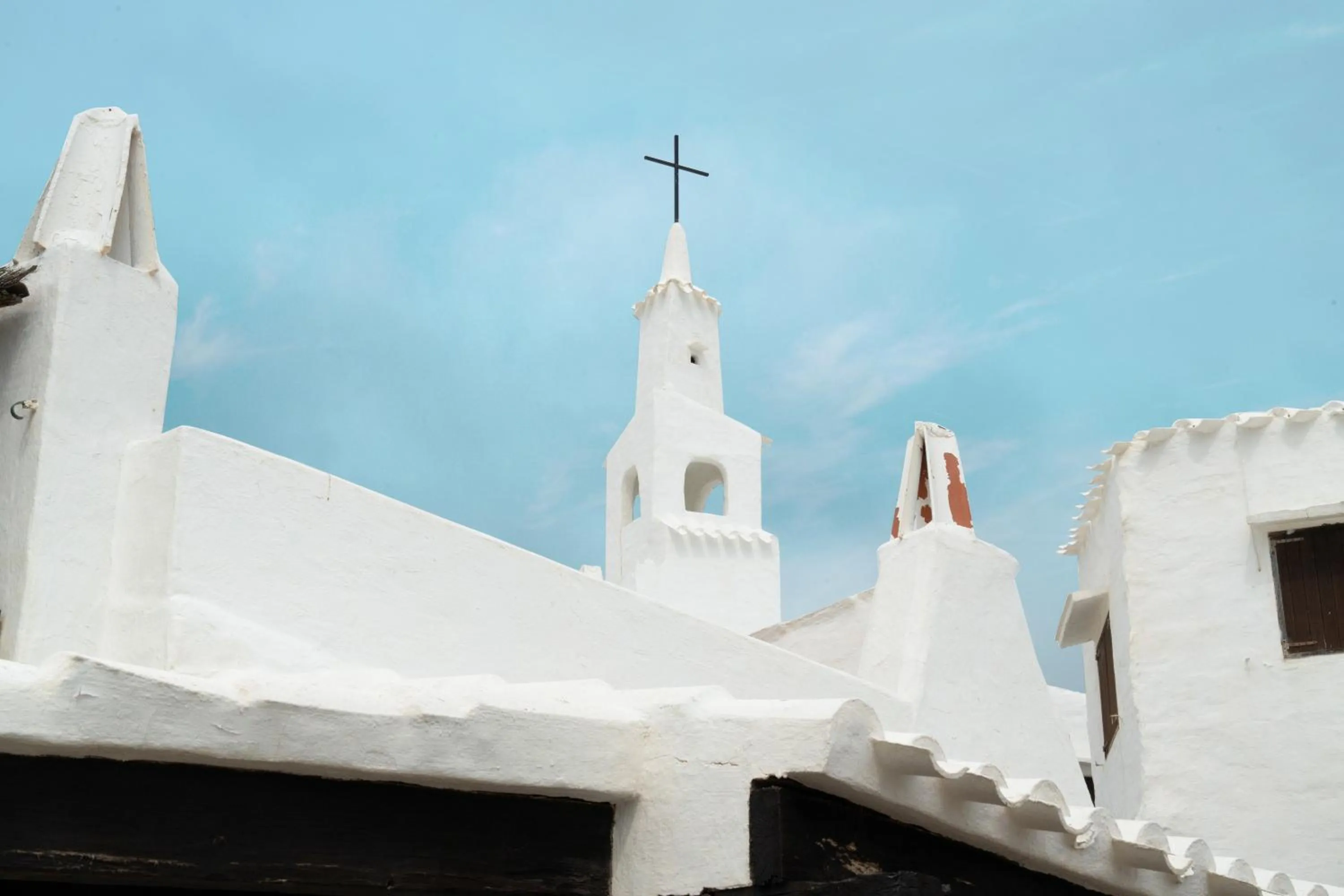 Nearby landmark in Hotel Menorca Binibeca - Adults Recommended - by Pierre & Vacances Premium