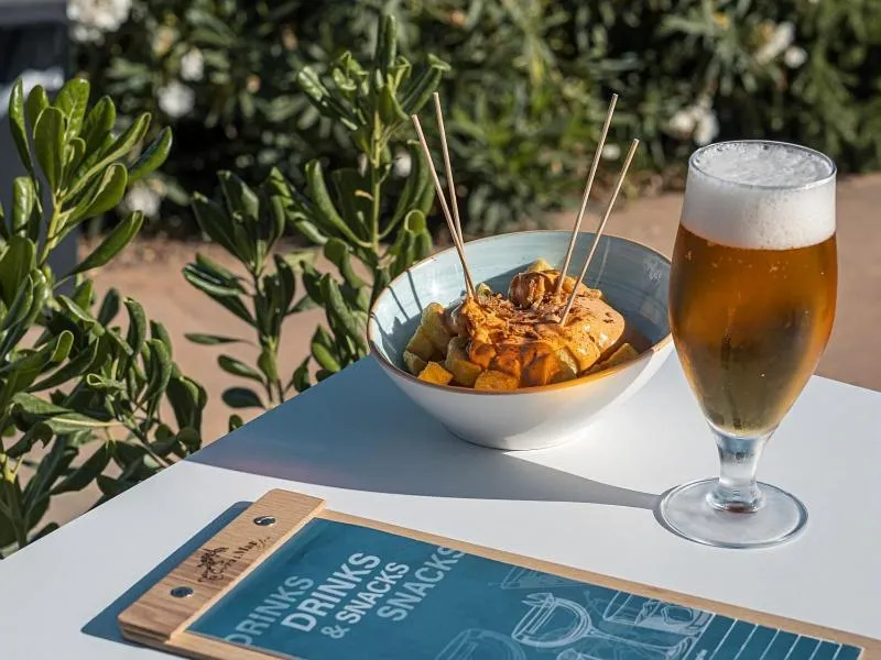 Hotel Menorca Binibeca - Adults Recommended - by Pierre & Vacances Premium