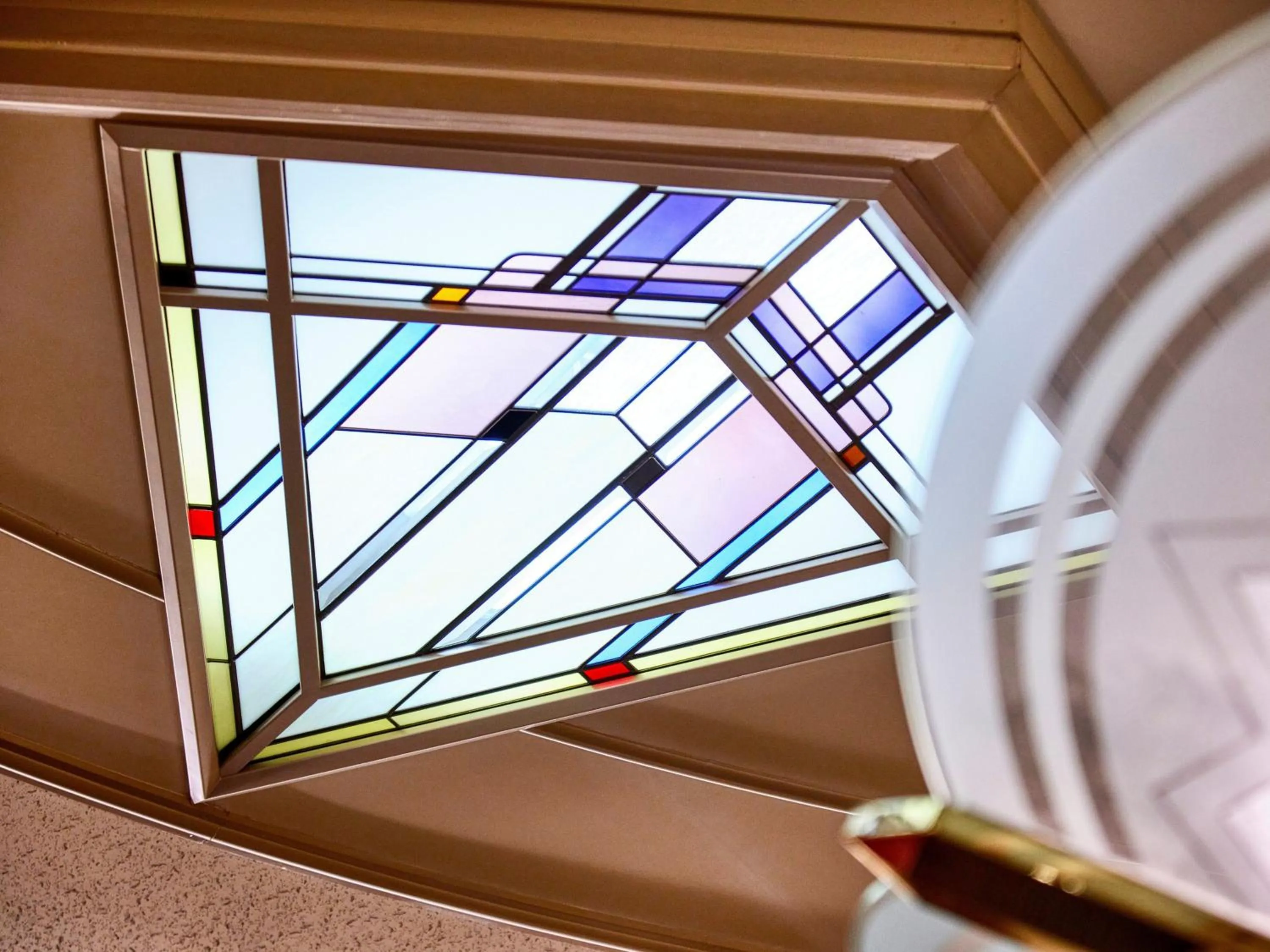 Lounge or bar in Royal Pines Hotel Chiba