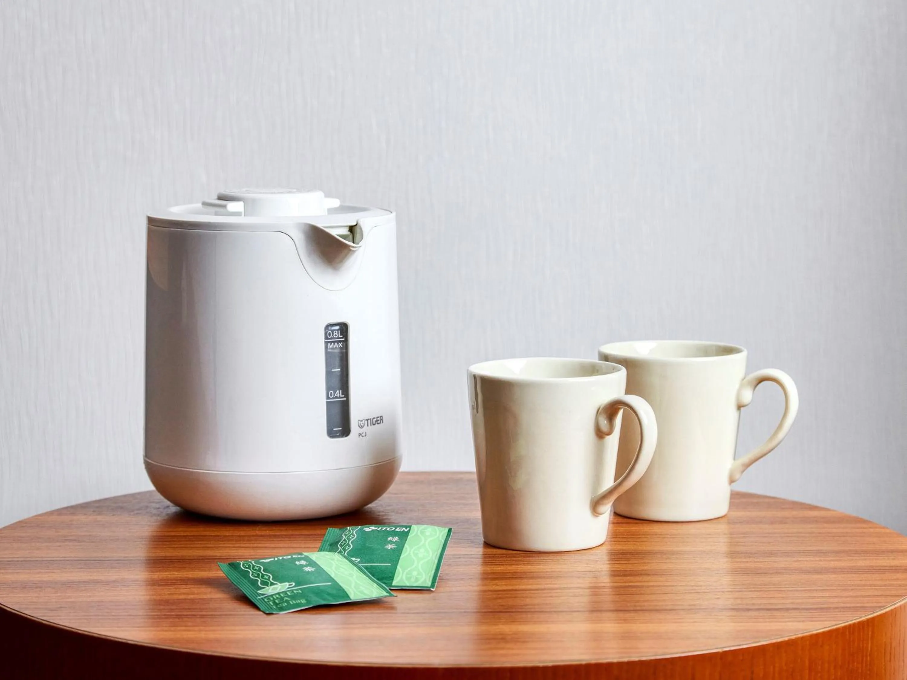 room service in Royal Pines Hotel Chiba