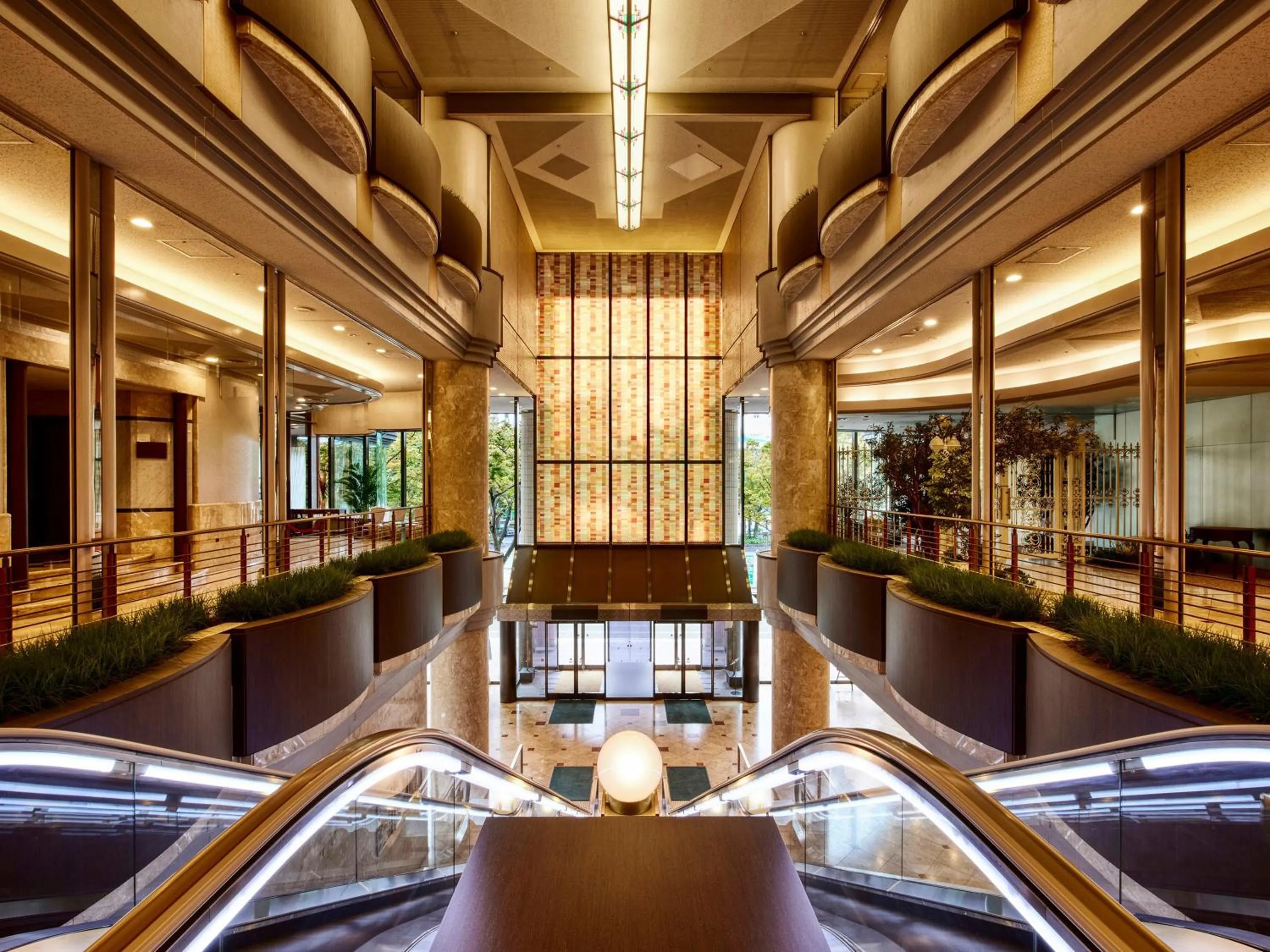 Other in Royal Pines Hotel Chiba