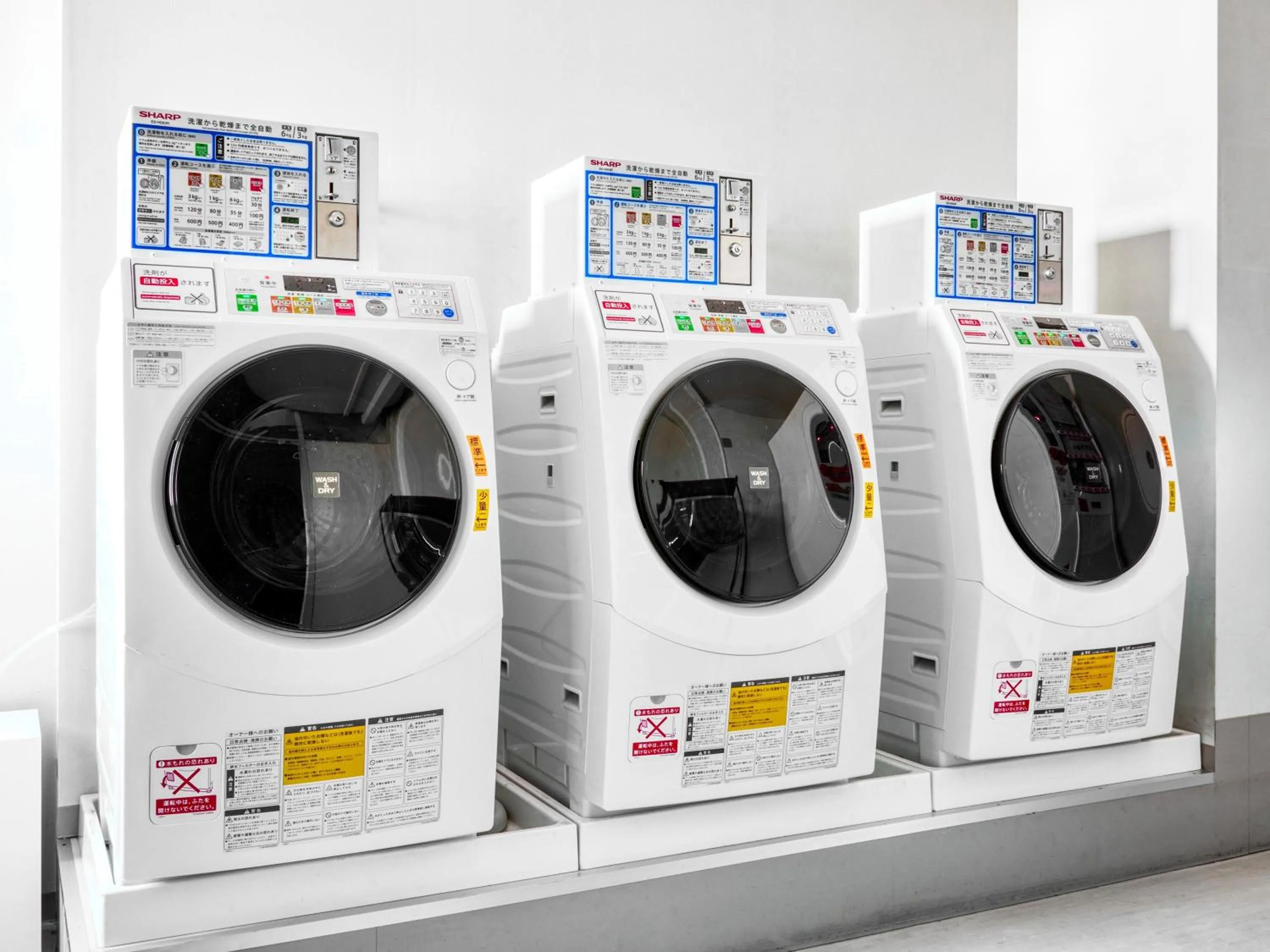 room service in Royal Pines Hotel Chiba