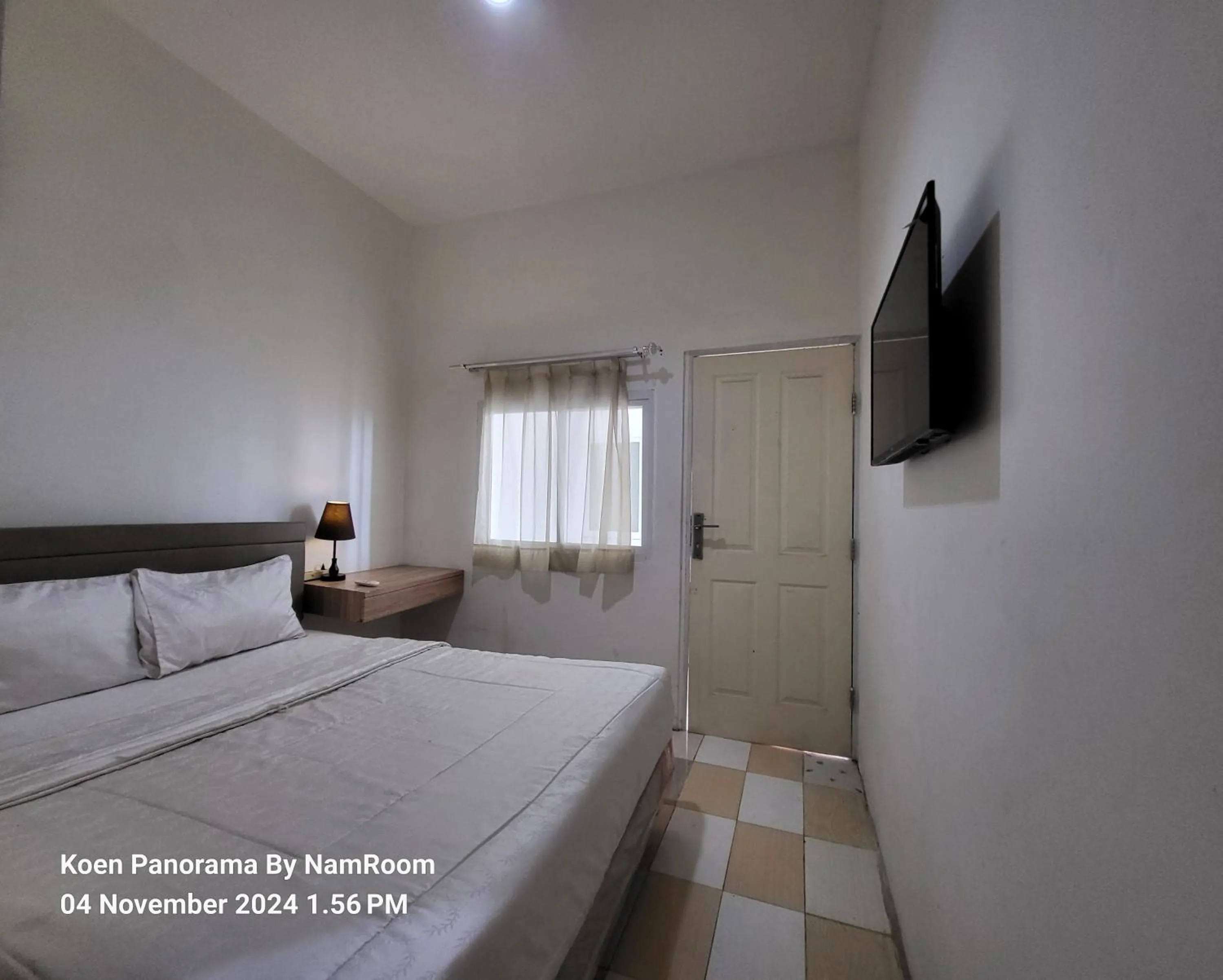 Koen Panorama by NamRoom