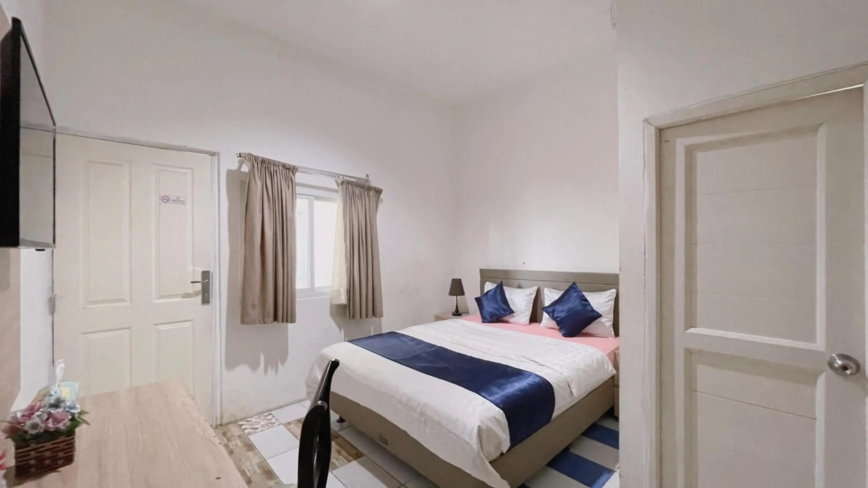 Superior Double Room in Koen Panorama by NamRoom Superior Double Room in Koen Panorama by NamRoom