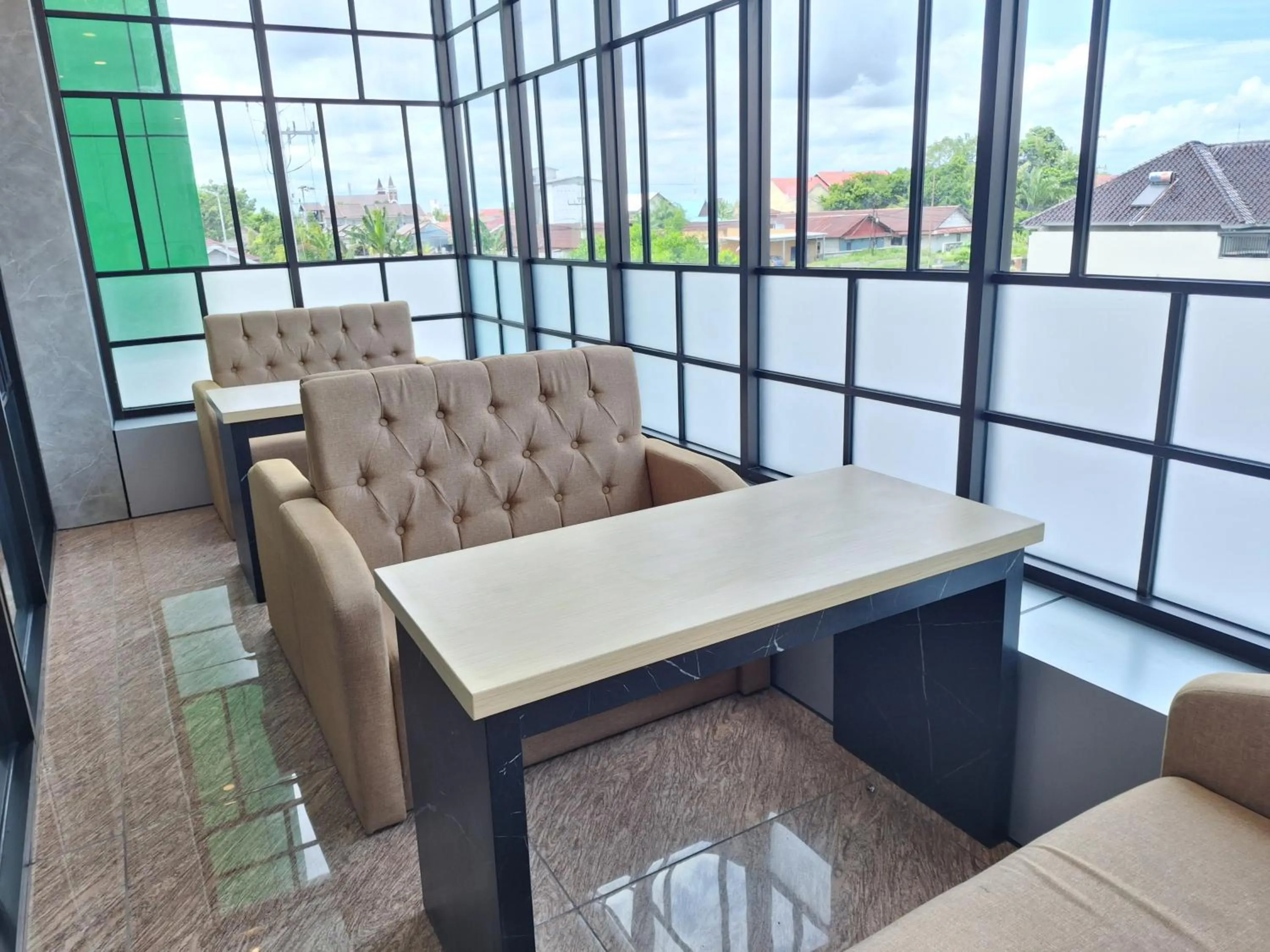 Alltrue Hotel Palangkaraya