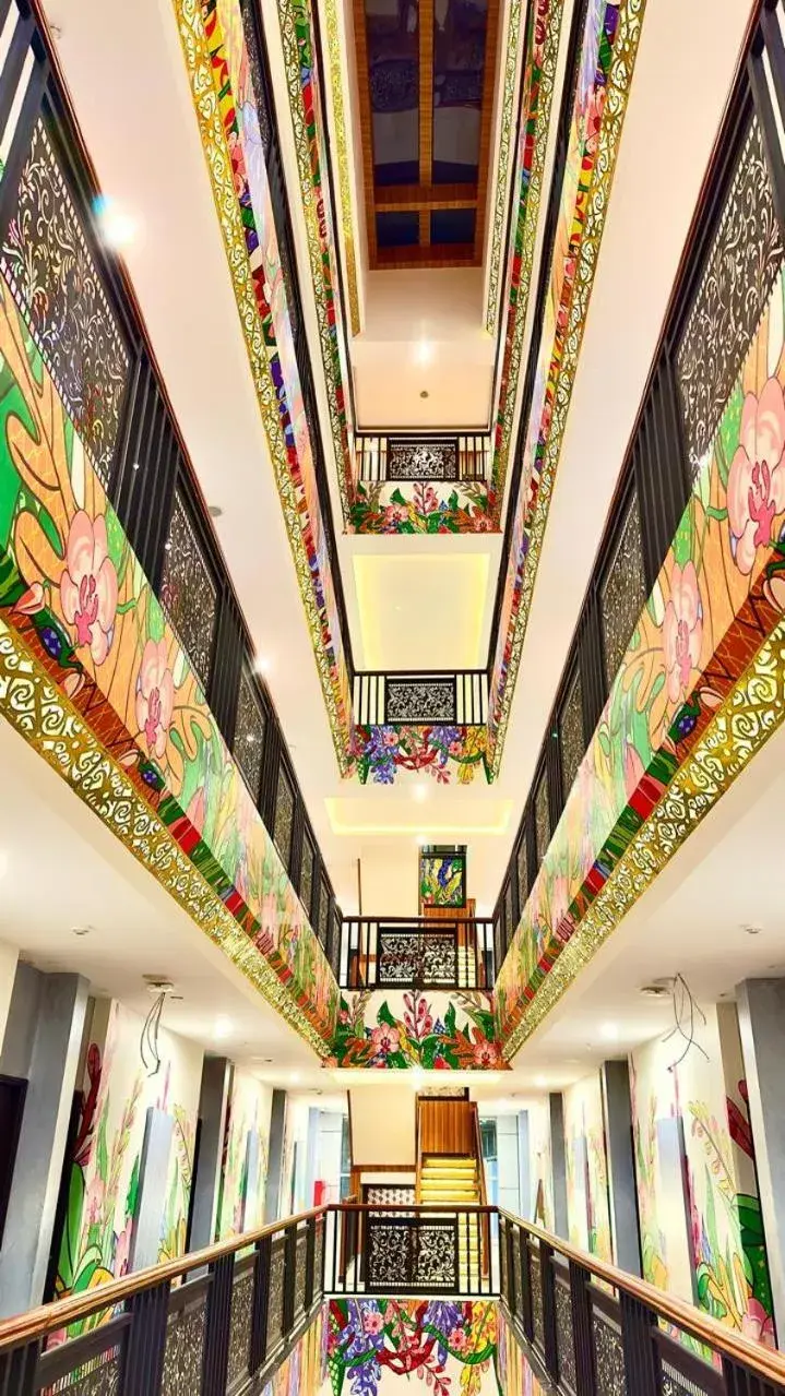 Alltrue Hotel Palangkaraya Alltrue Hotel Palangkaraya