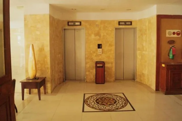 Sultan Hotel Banda Aceh