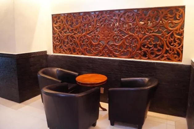 Sultan Hotel Banda Aceh