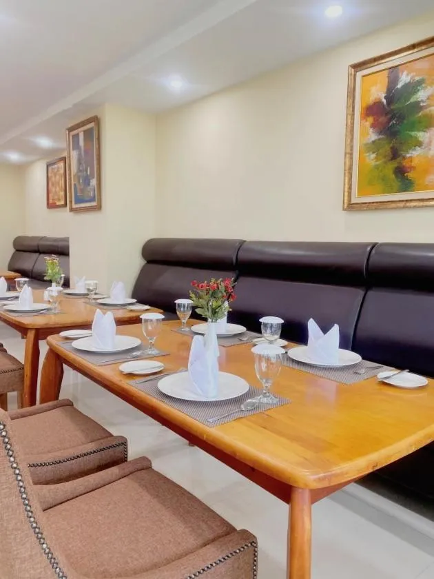 Sultan Hotel Banda Aceh