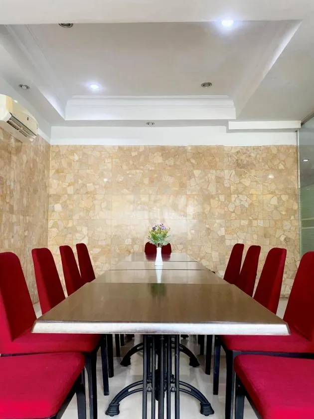 Sultan Hotel Banda Aceh