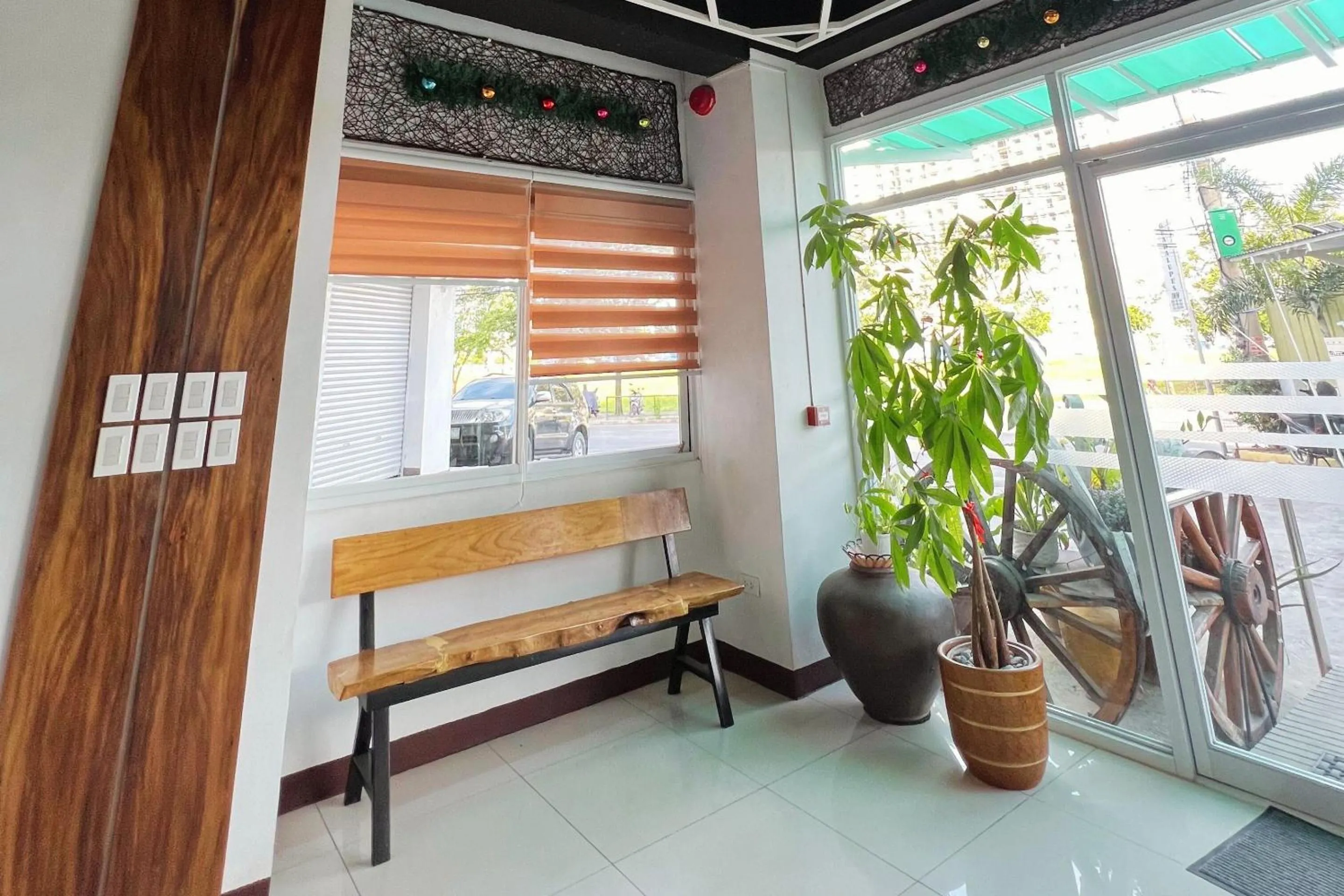 Guadalupe Inn Iloilo