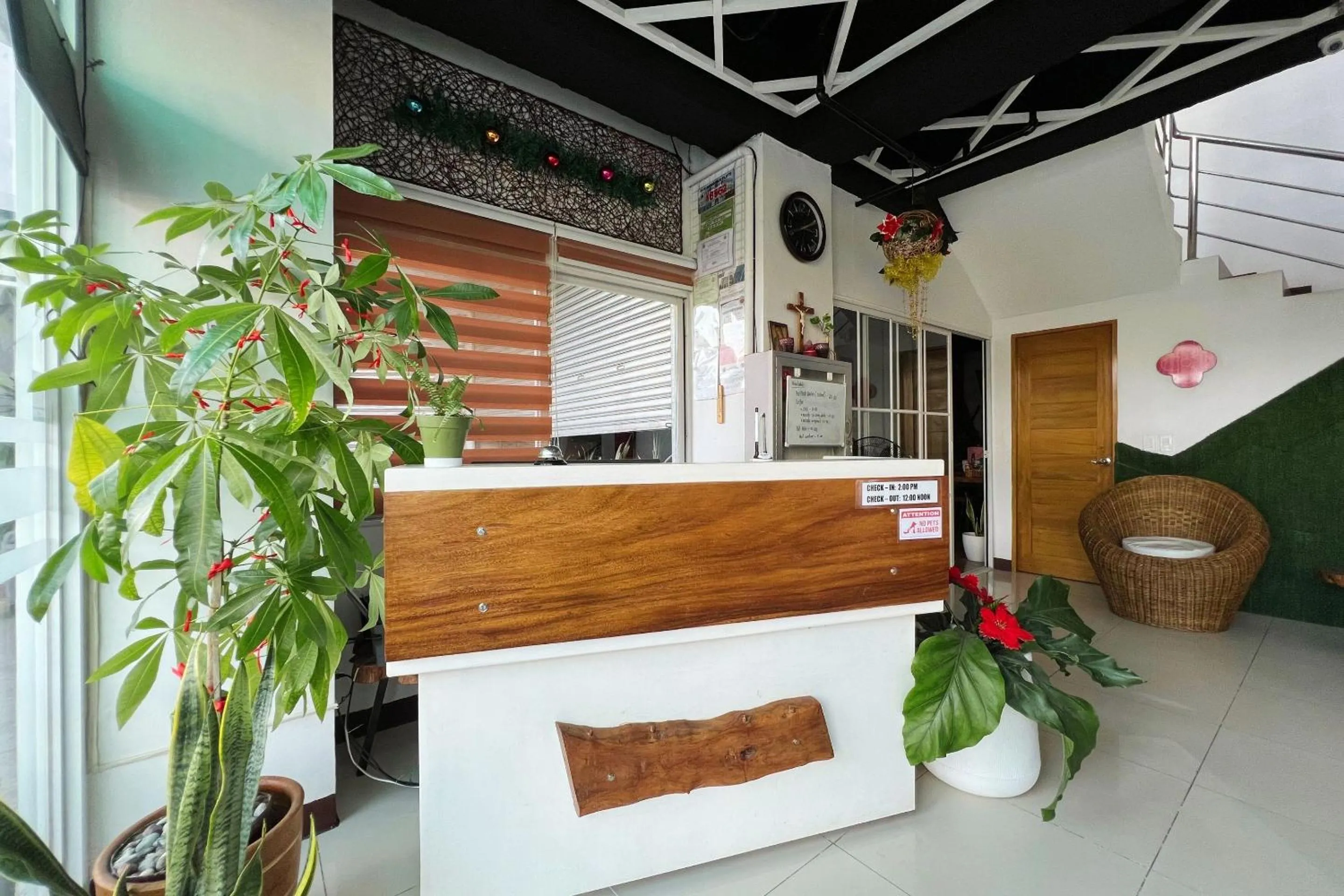 Guadalupe Inn Iloilo