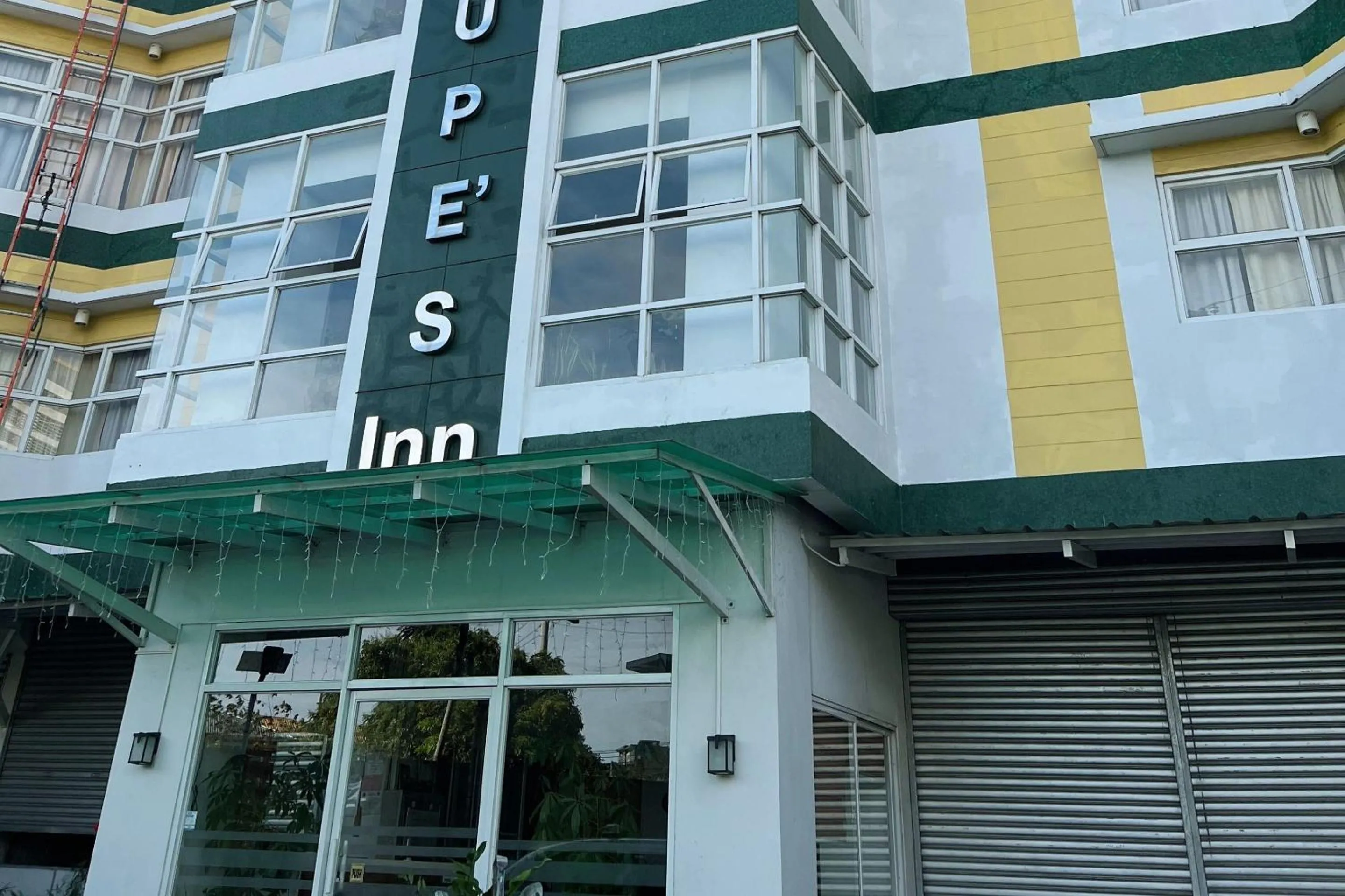 Guadalupe Inn Iloilo