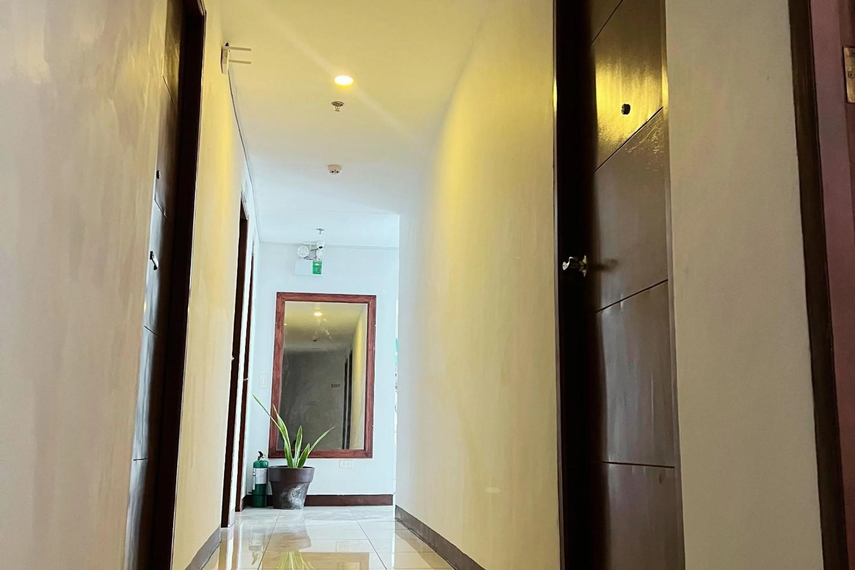 Guadalupe Inn Iloilo