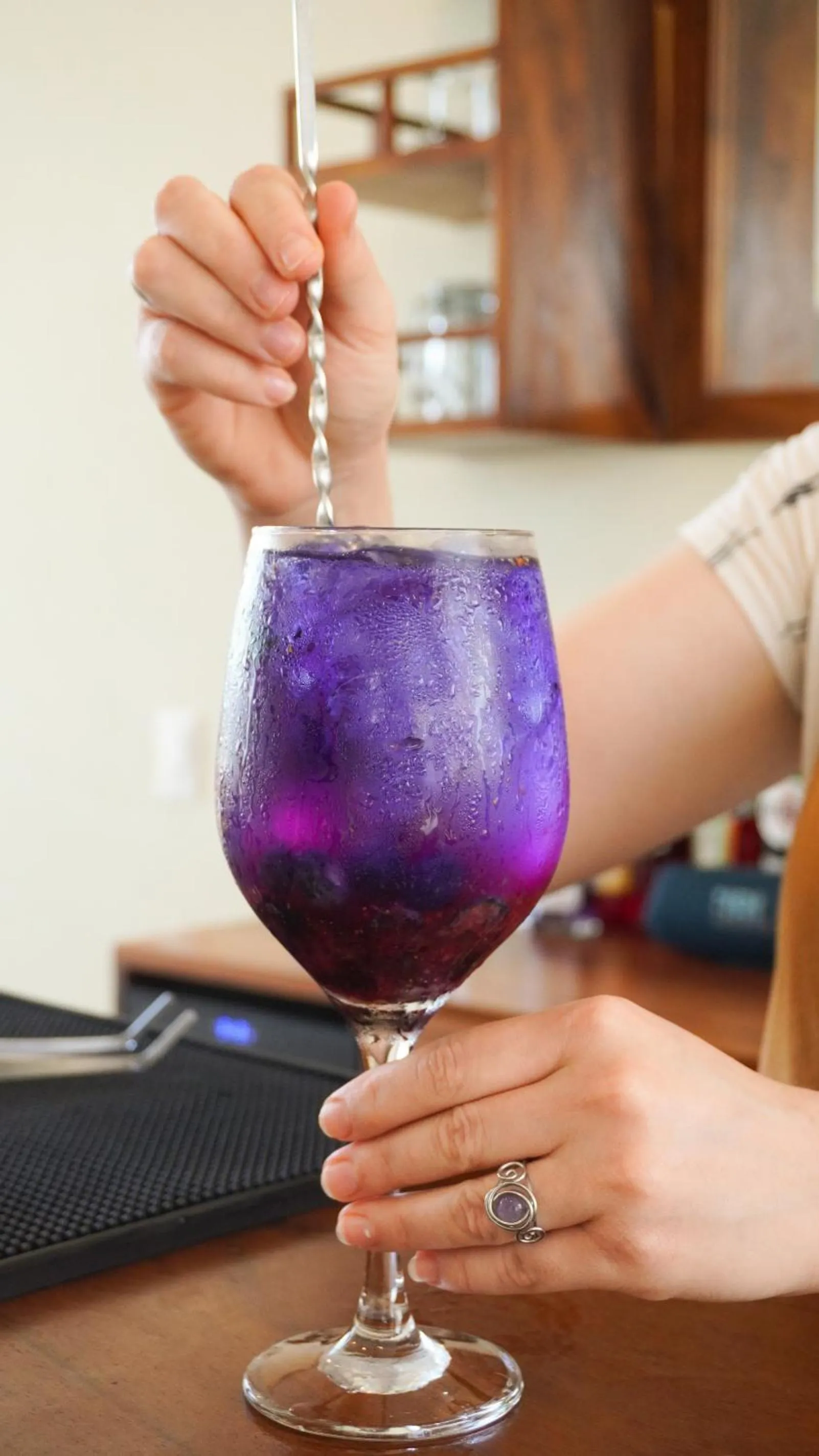 Restaurant/places to eat in Hotel Tepalcates