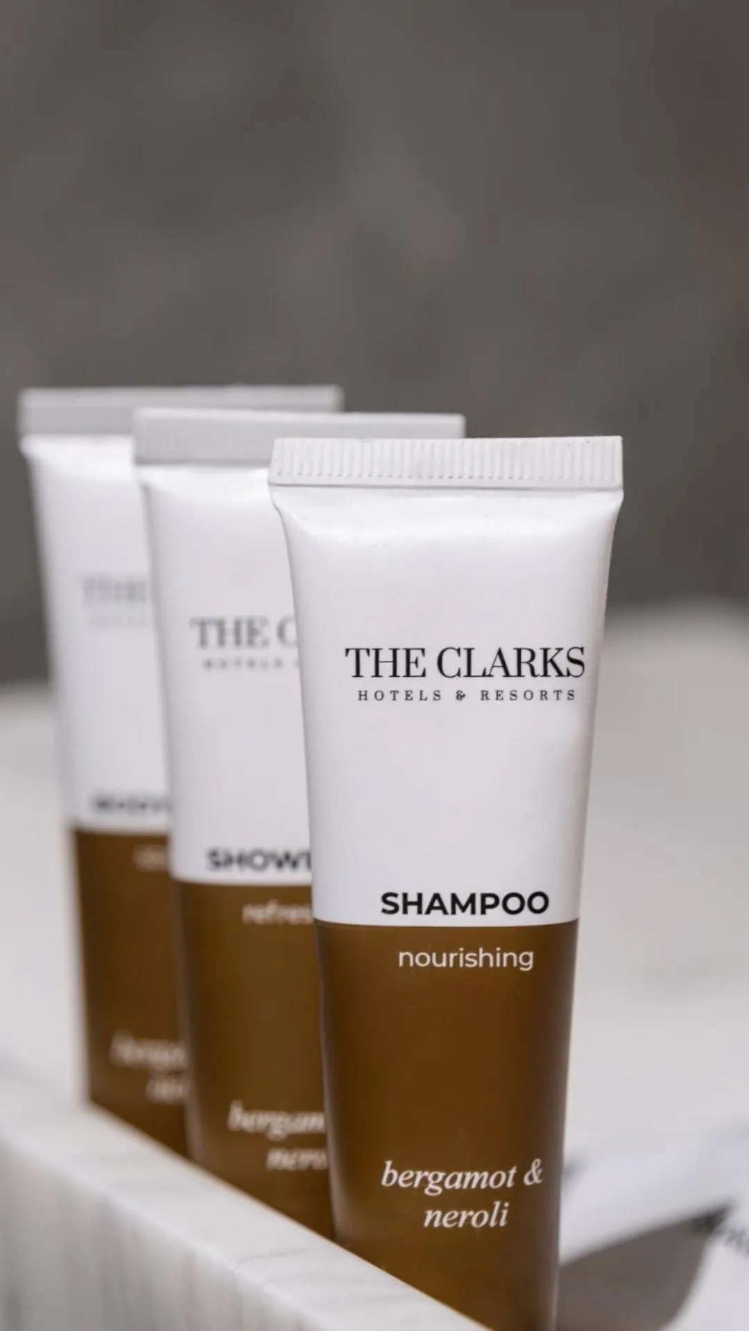 Bathroom in Clarks Inn Suites Agra Near Tajmahal