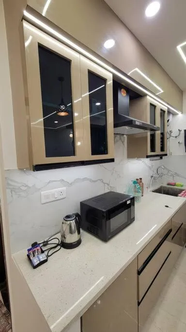 Advaya by Bakflash experience true comfort& luxury