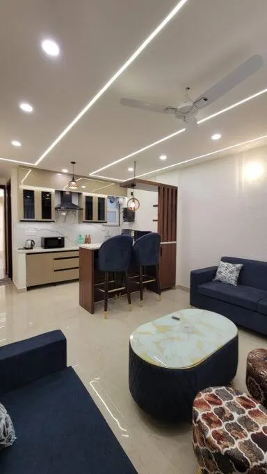 Advaya by Bakflash experience true comfort& luxury