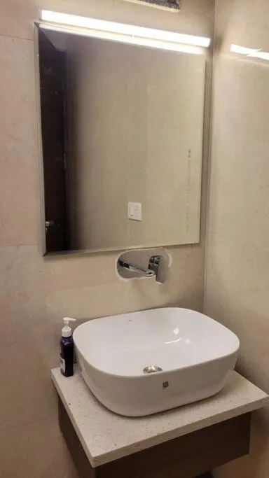 Advaya by Bakflash experience true comfort& luxury