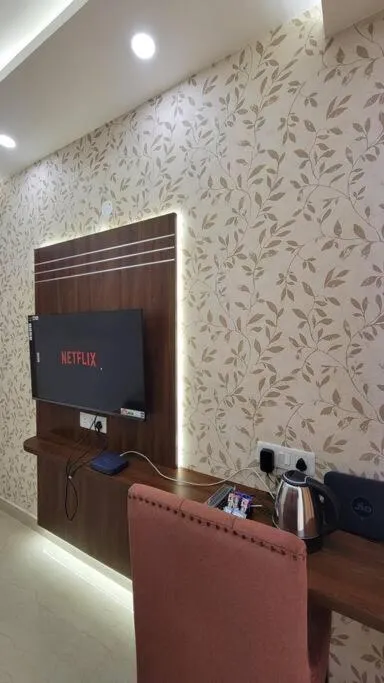 Advaya by Bakflash experience true comfort& luxury