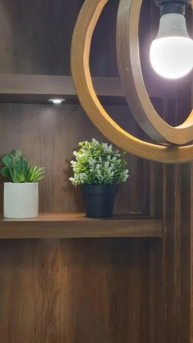 Advaya by Bakflash experience true comfort& luxury