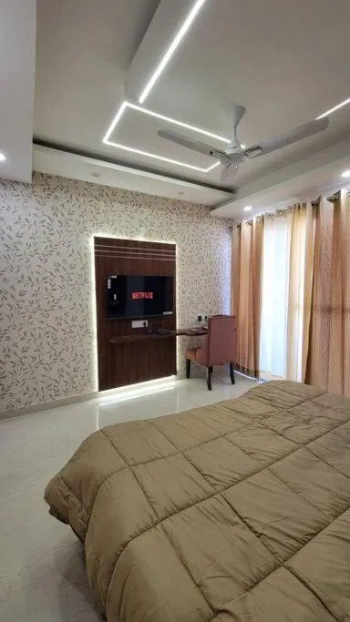 Advaya by Bakflash experience true comfort& luxury