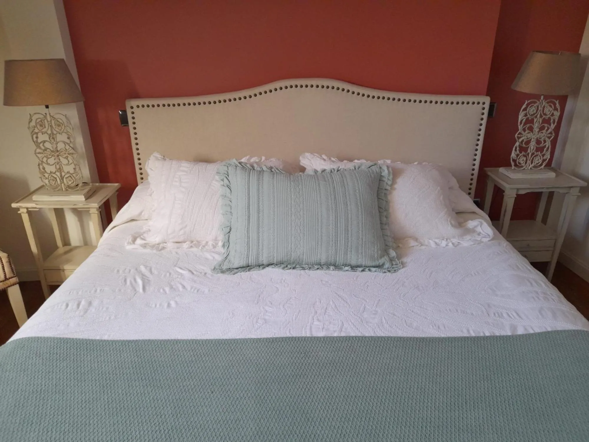 Standard Queen Room in Hotel Rural La Vida de Antes