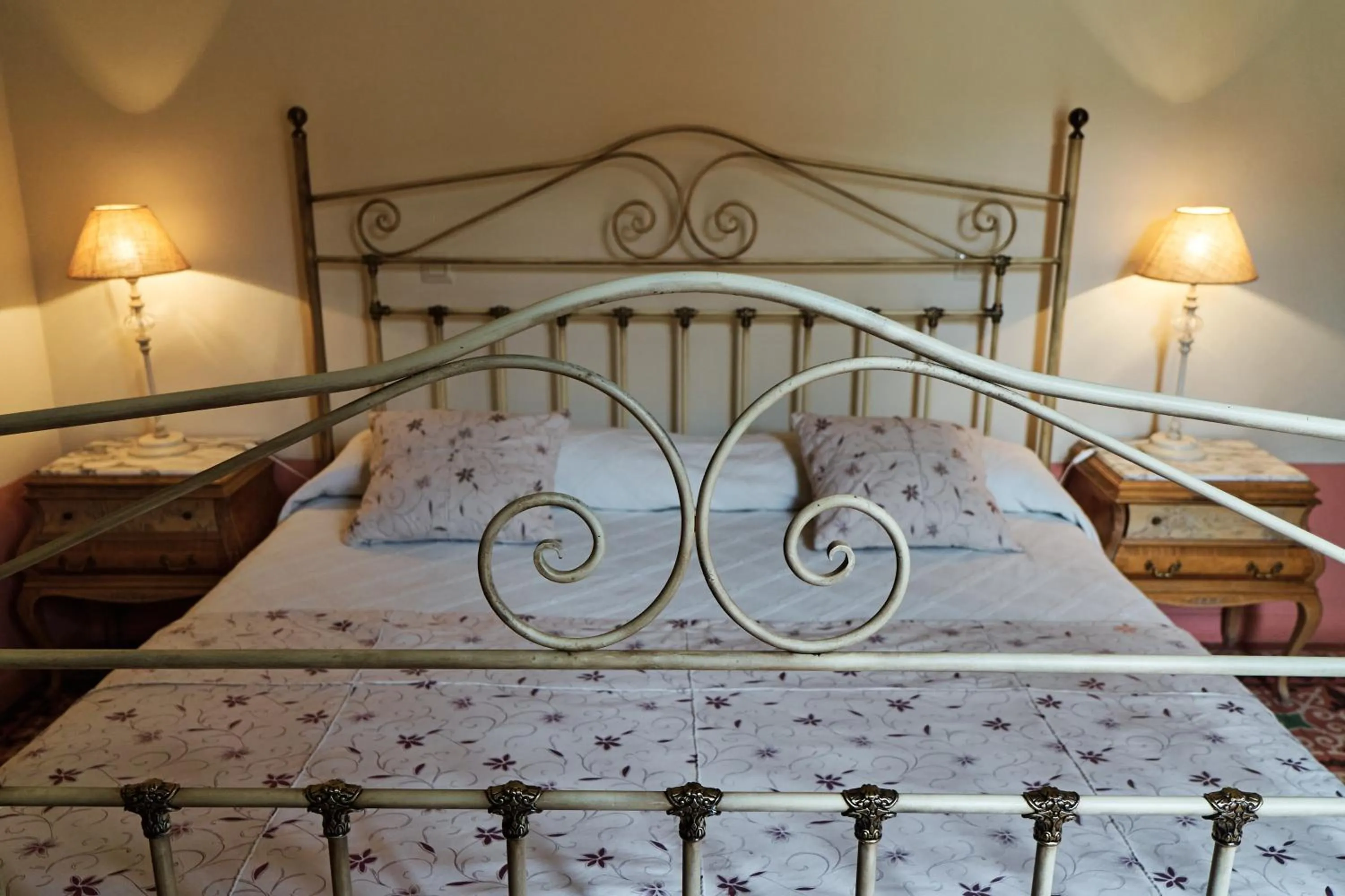 Studio with Balcony in Hotel Rural La Vida de Antes