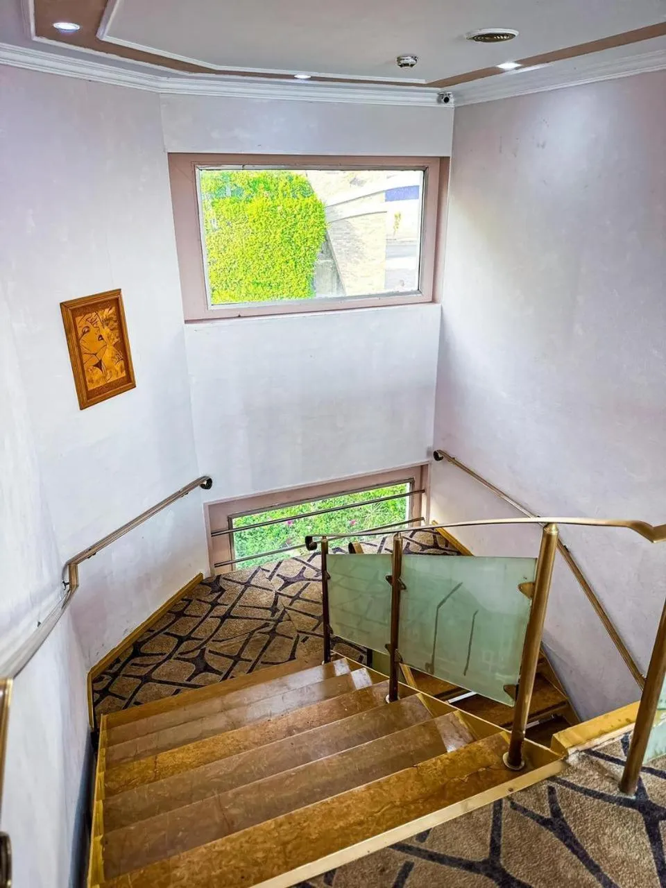 Nile View Aton Cruise