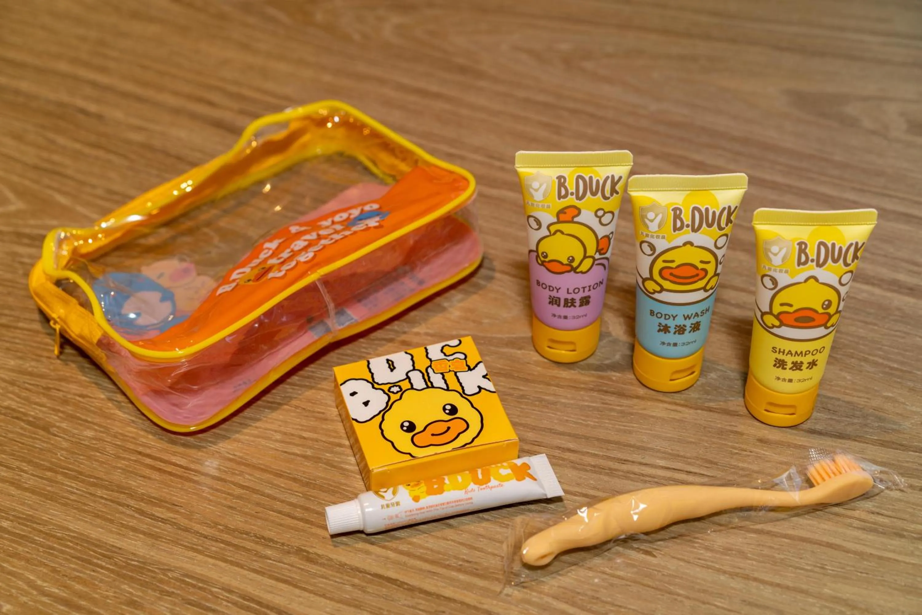 room service in Lijiang Old Town Echarm Plus Hotel