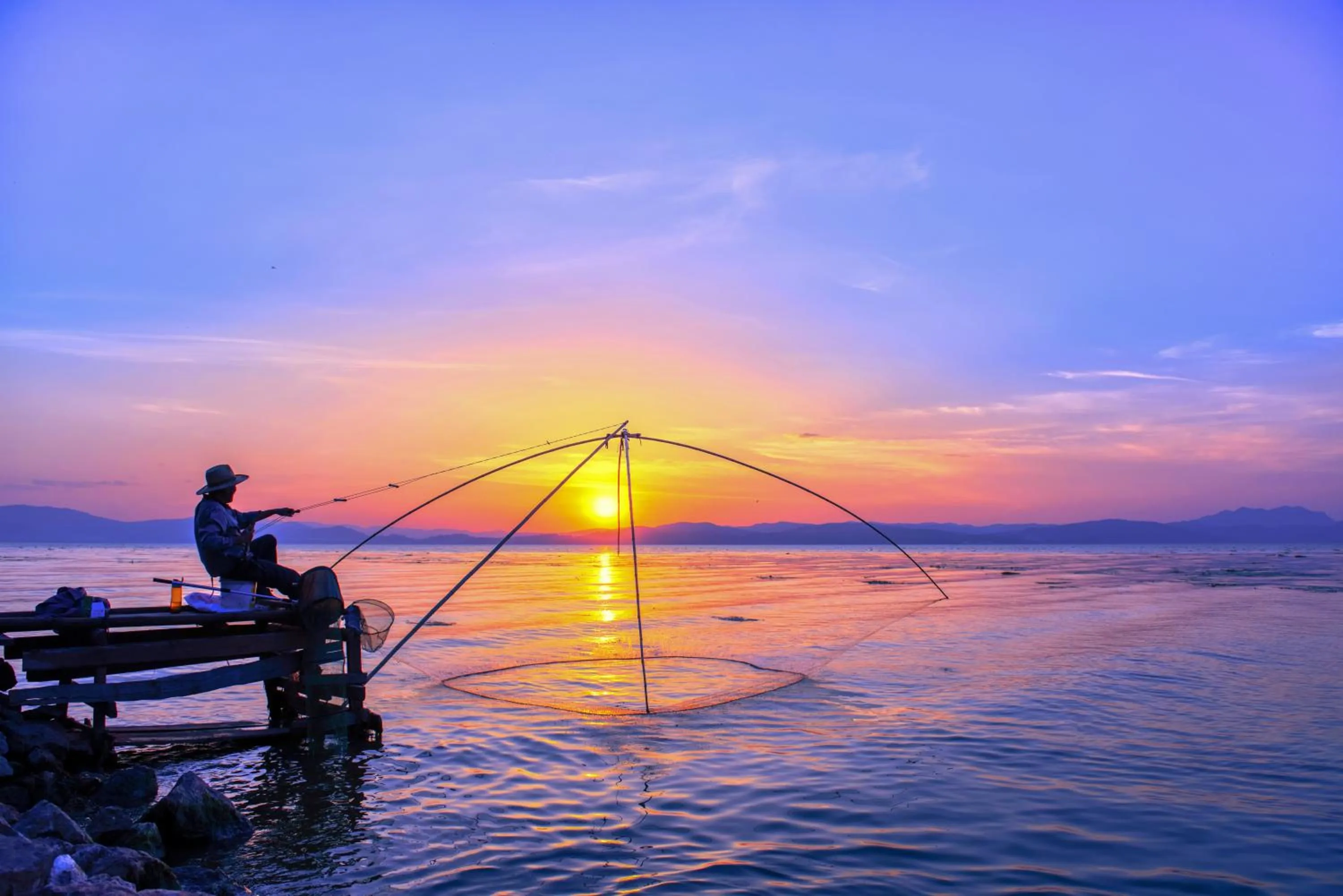 Nearby landmark in Lijiang Old Town Echarm Plus Hotel