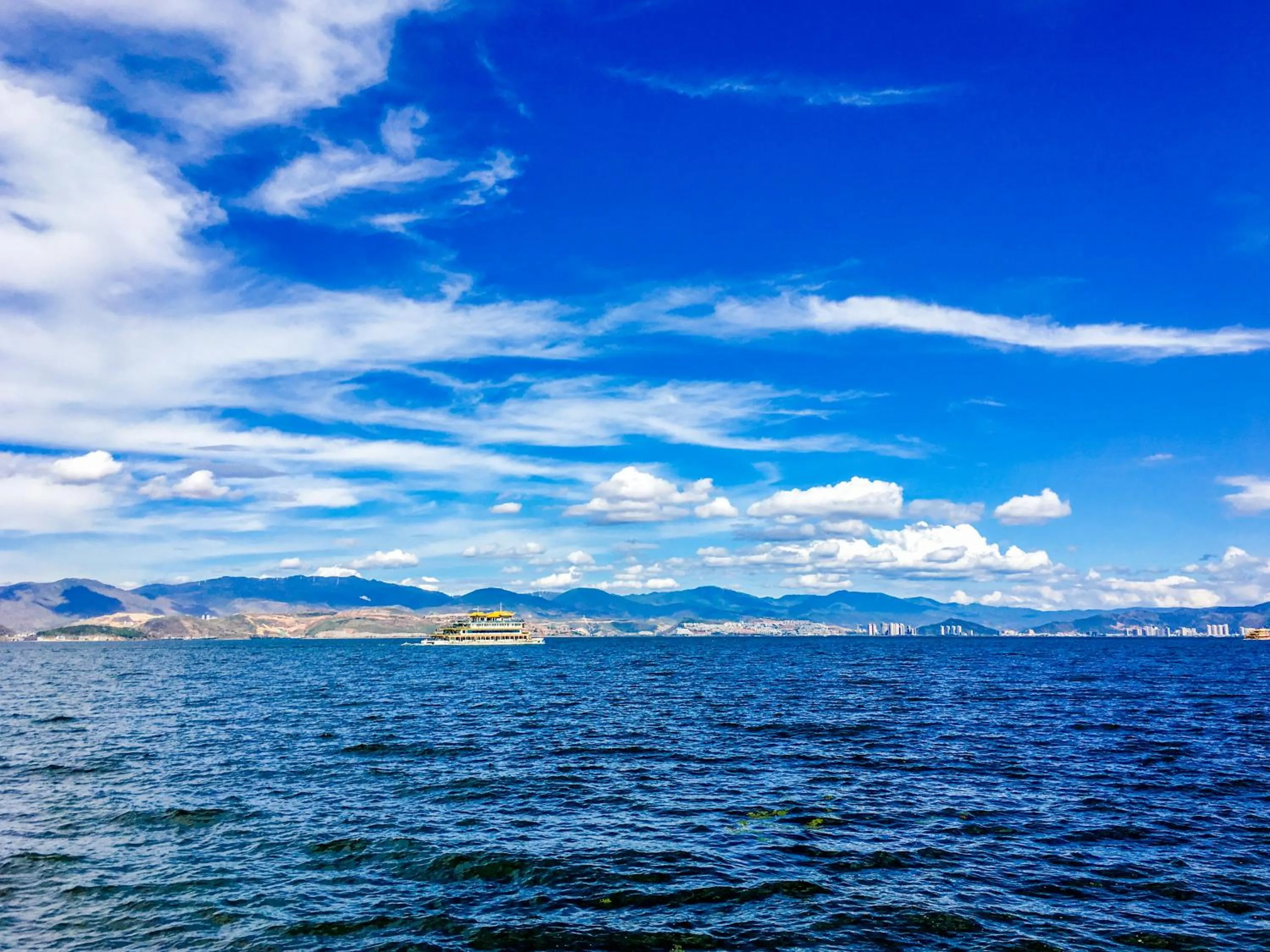 Nearby landmark in Lijiang Old Town Echarm Plus Hotel