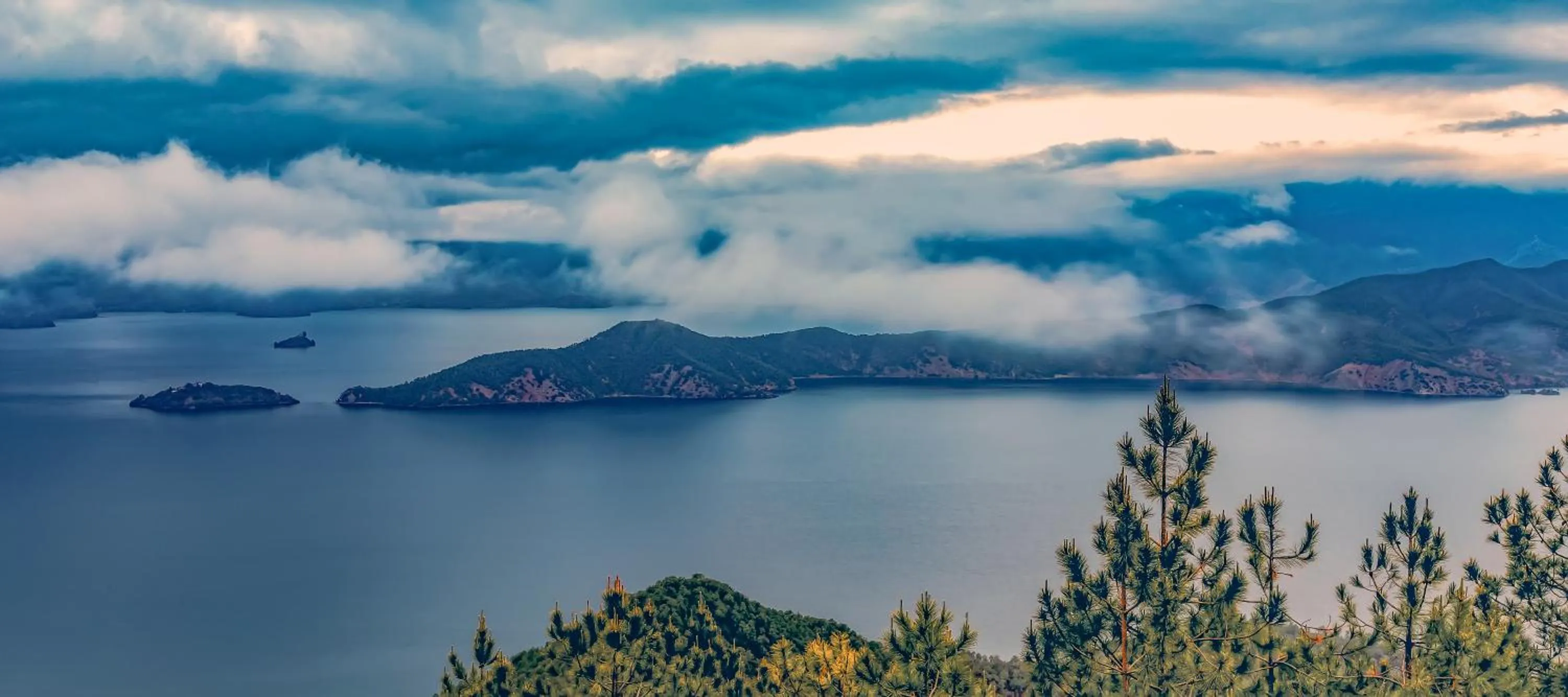 Nearby landmark in Lijiang Old Town Echarm Plus Hotel