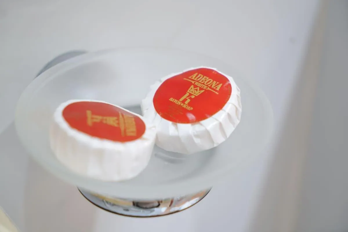 Apartments next to the beach