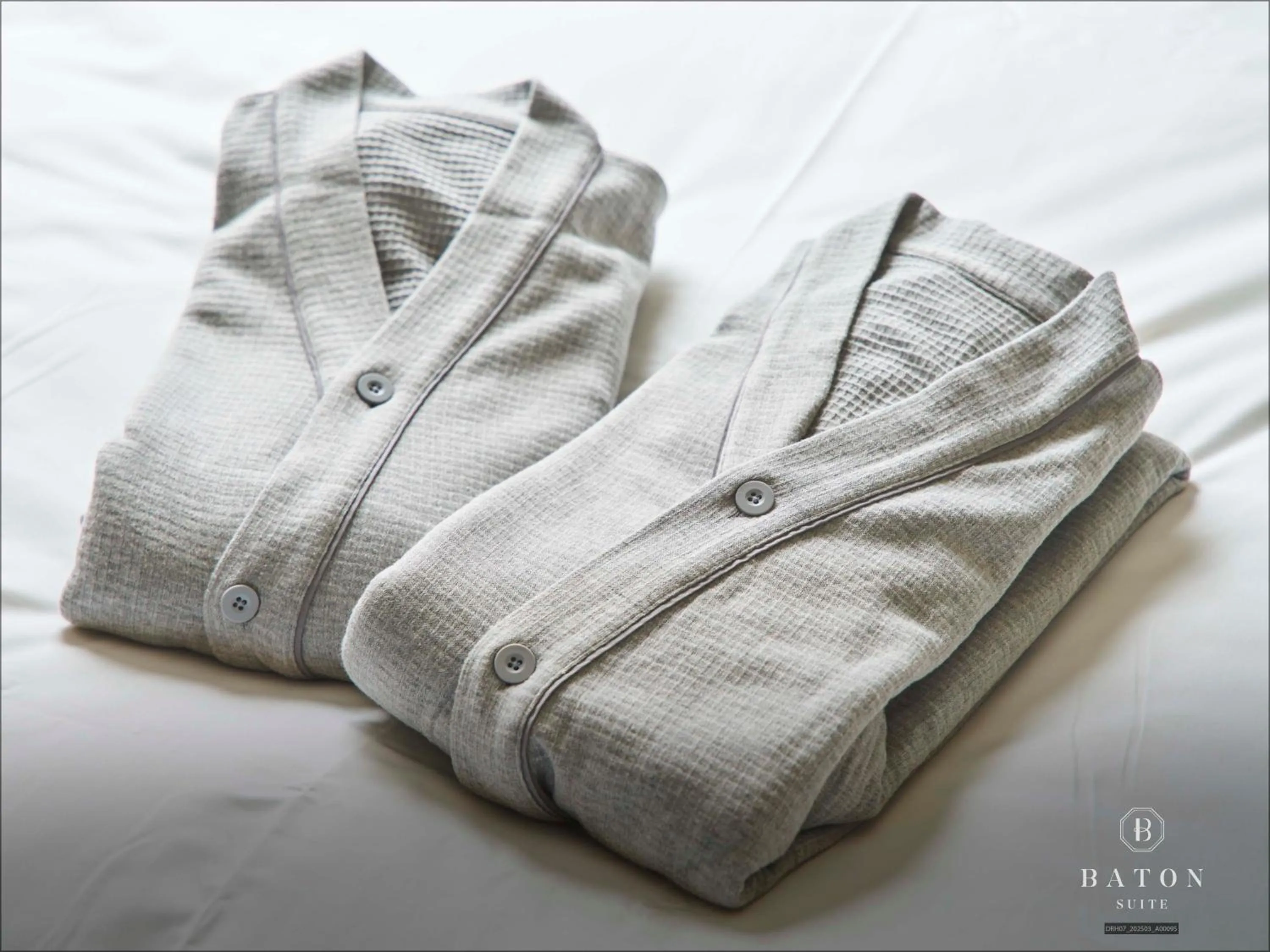 BATON SUITE Okinawa-kourijima