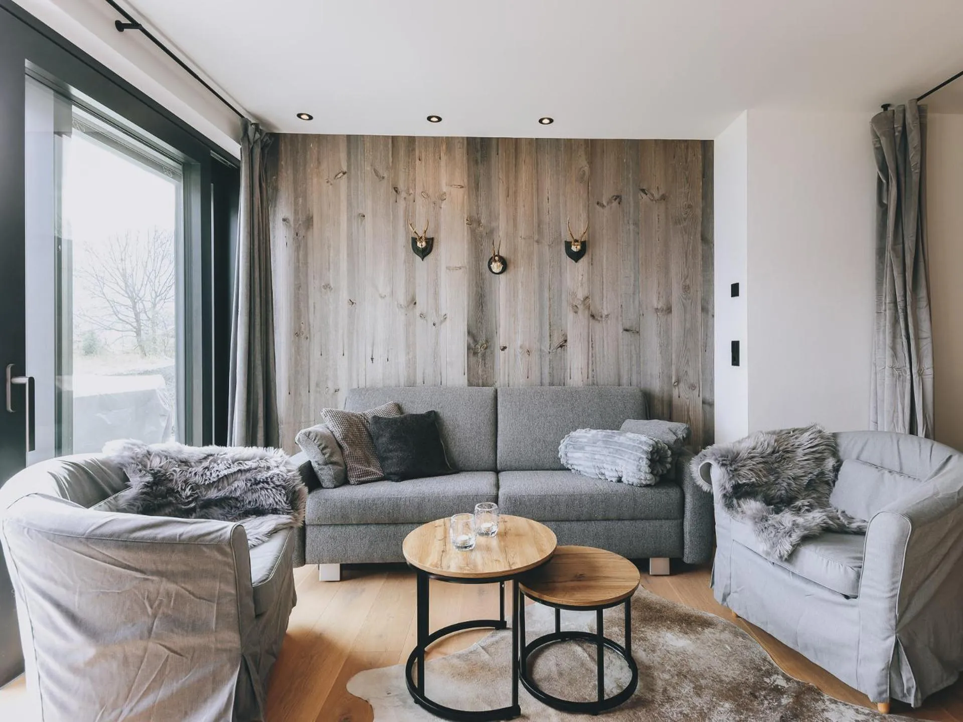 NEW! Apartment Alpinero 405 by we rent