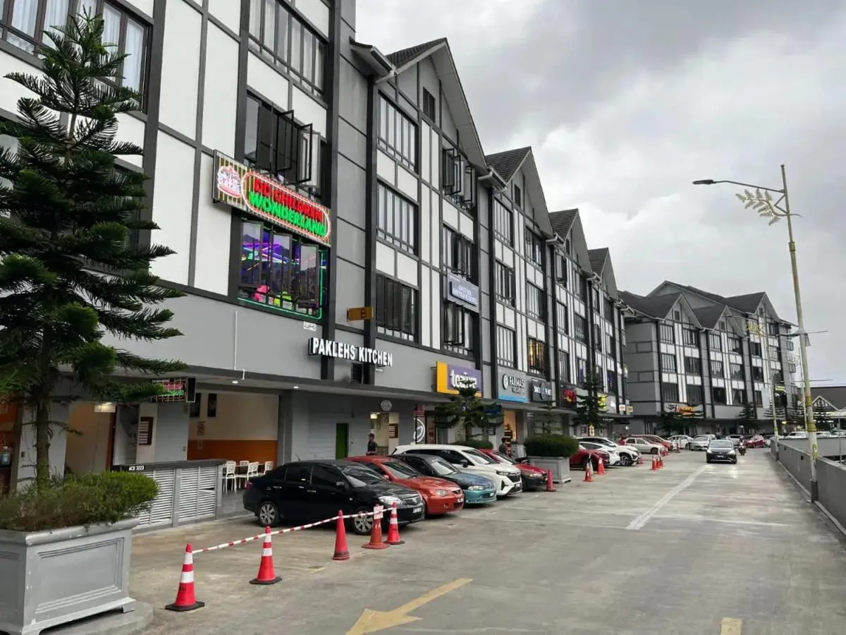 Other in TDOZE Hotel