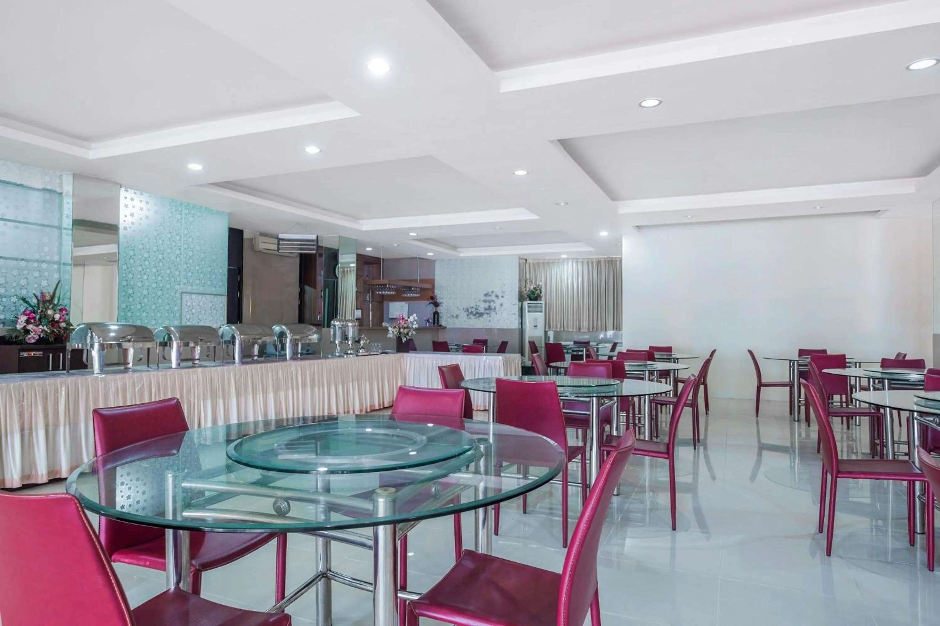 Other in Hotel O Marina Andalas