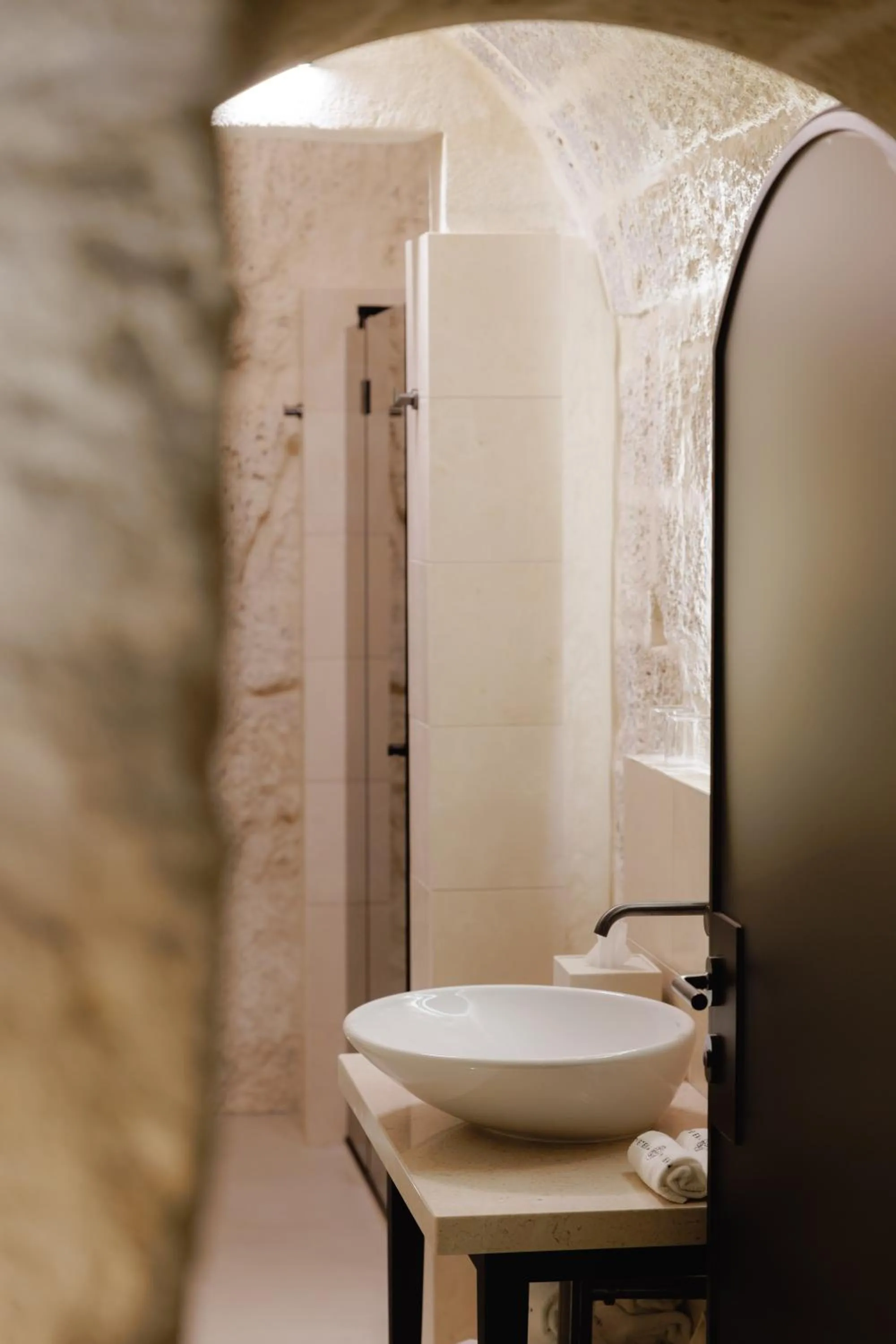 Bathroom in Vetera Matera