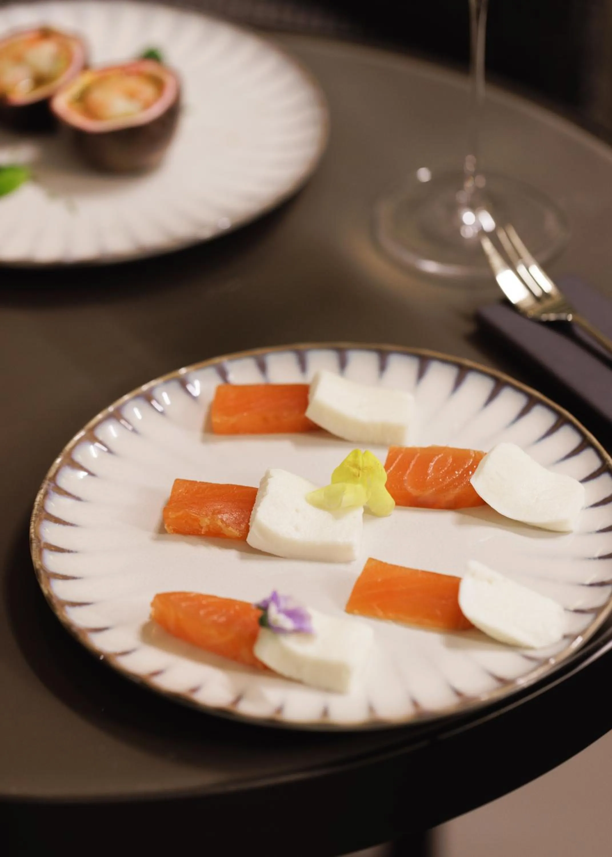 Lounge or bar in Vetera Matera