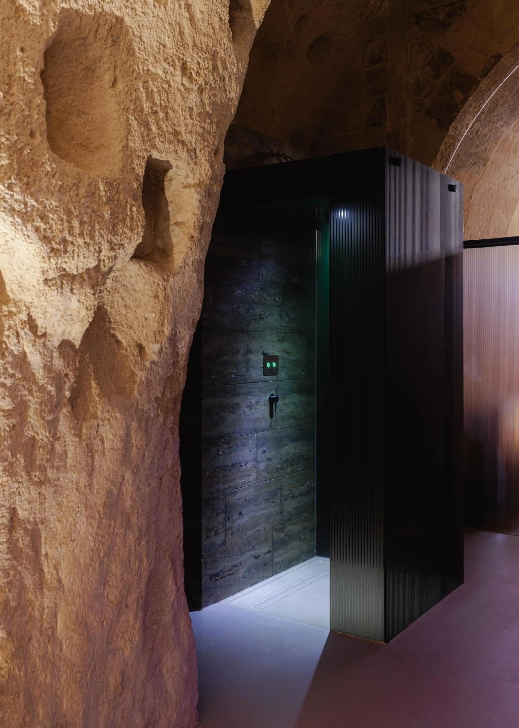 Spa and wellness centre/facilities in Vetera Matera