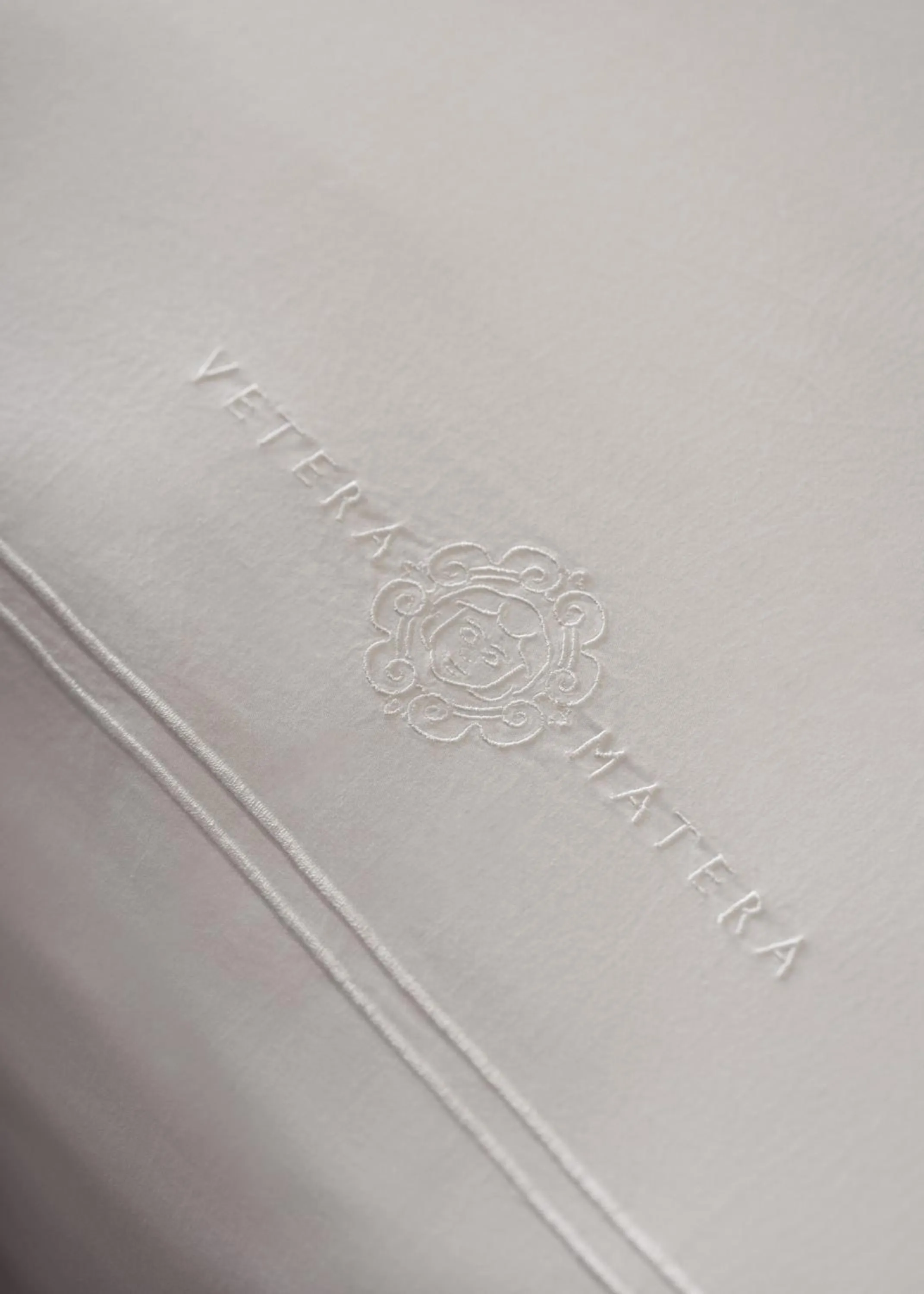 Bed in Vetera Matera